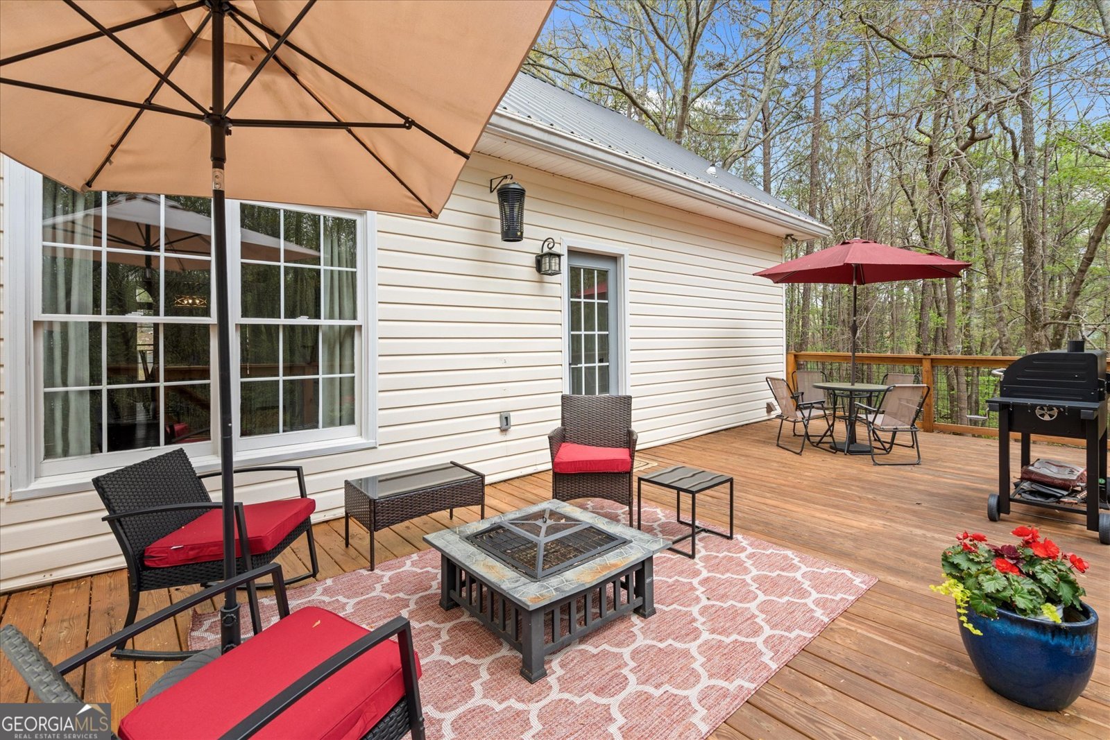 301 Highway 5 East Roopville - Photo 46