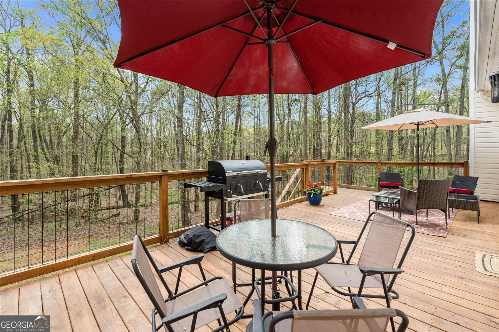 301 Highway 5 East Roopville - Photo 47