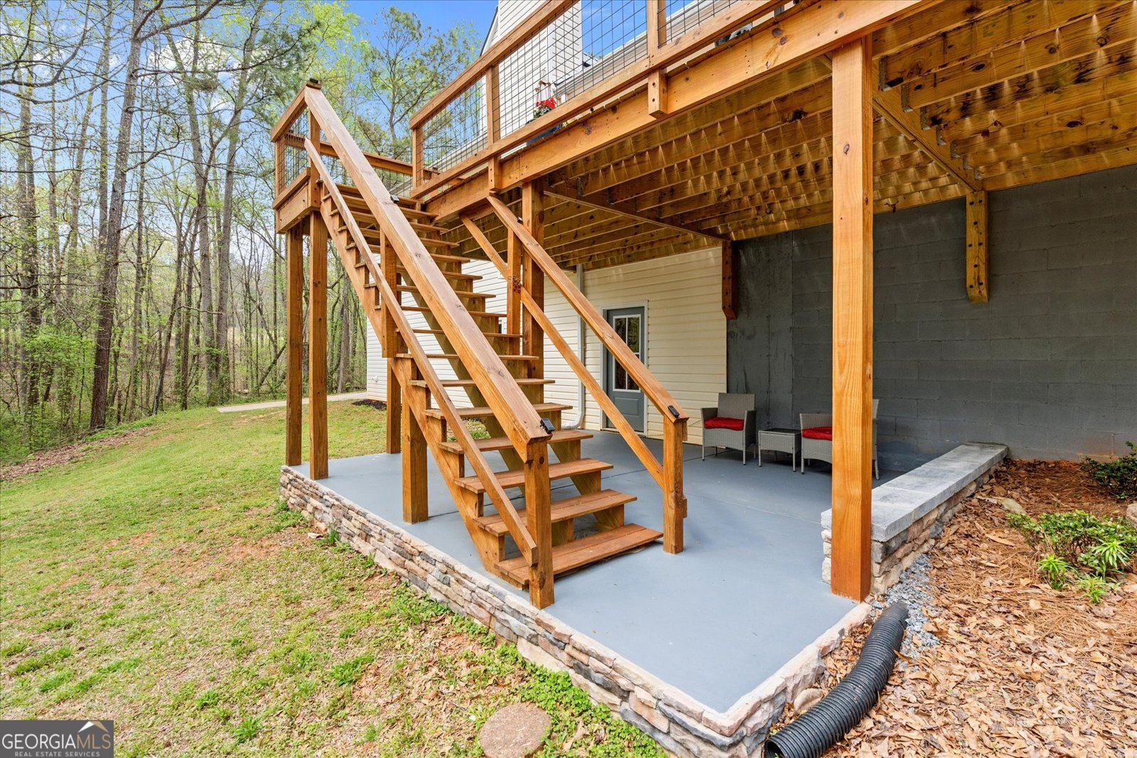 301 Highway 5 East Roopville - Photo 51