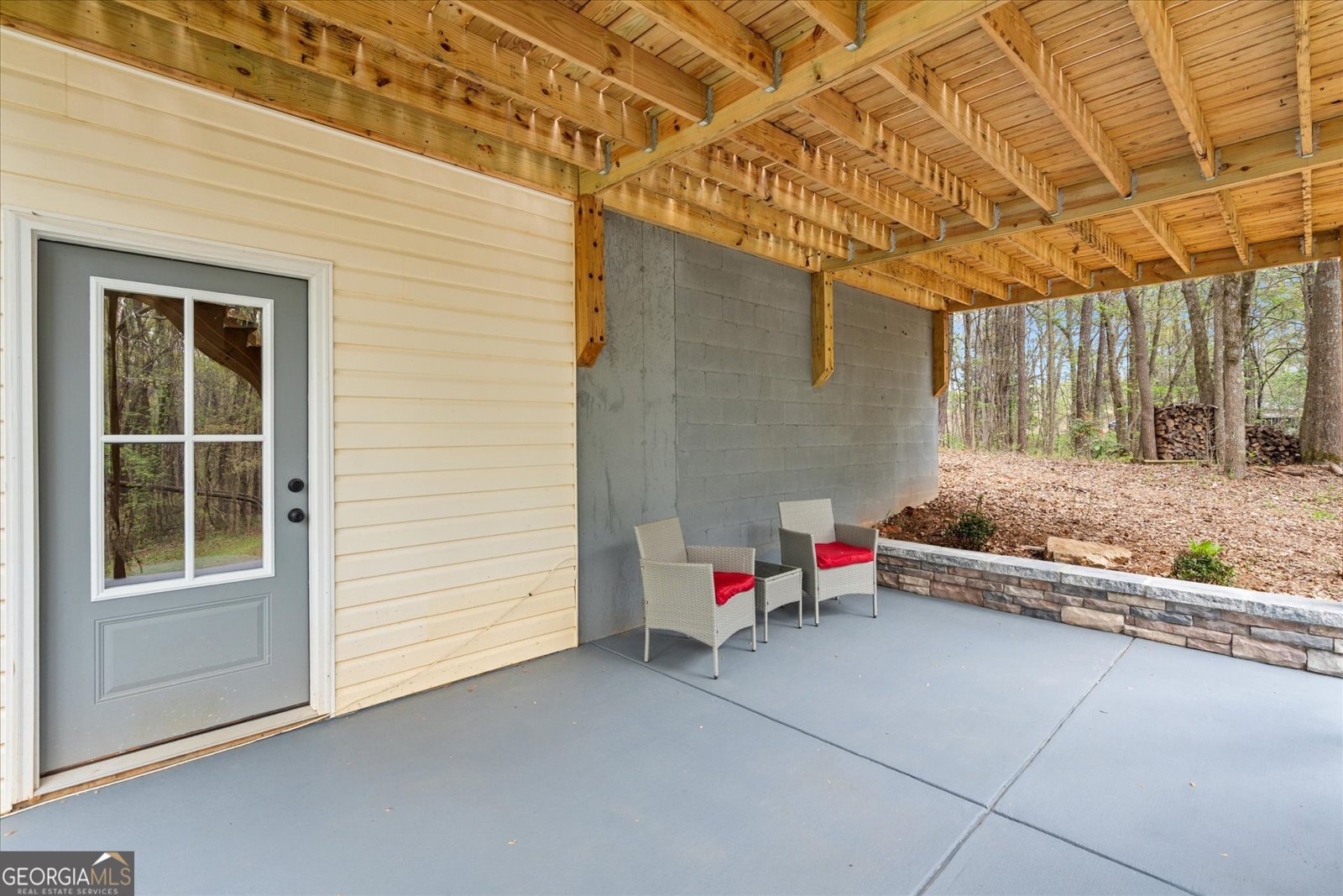 301 Highway 5 East Roopville - Photo 54