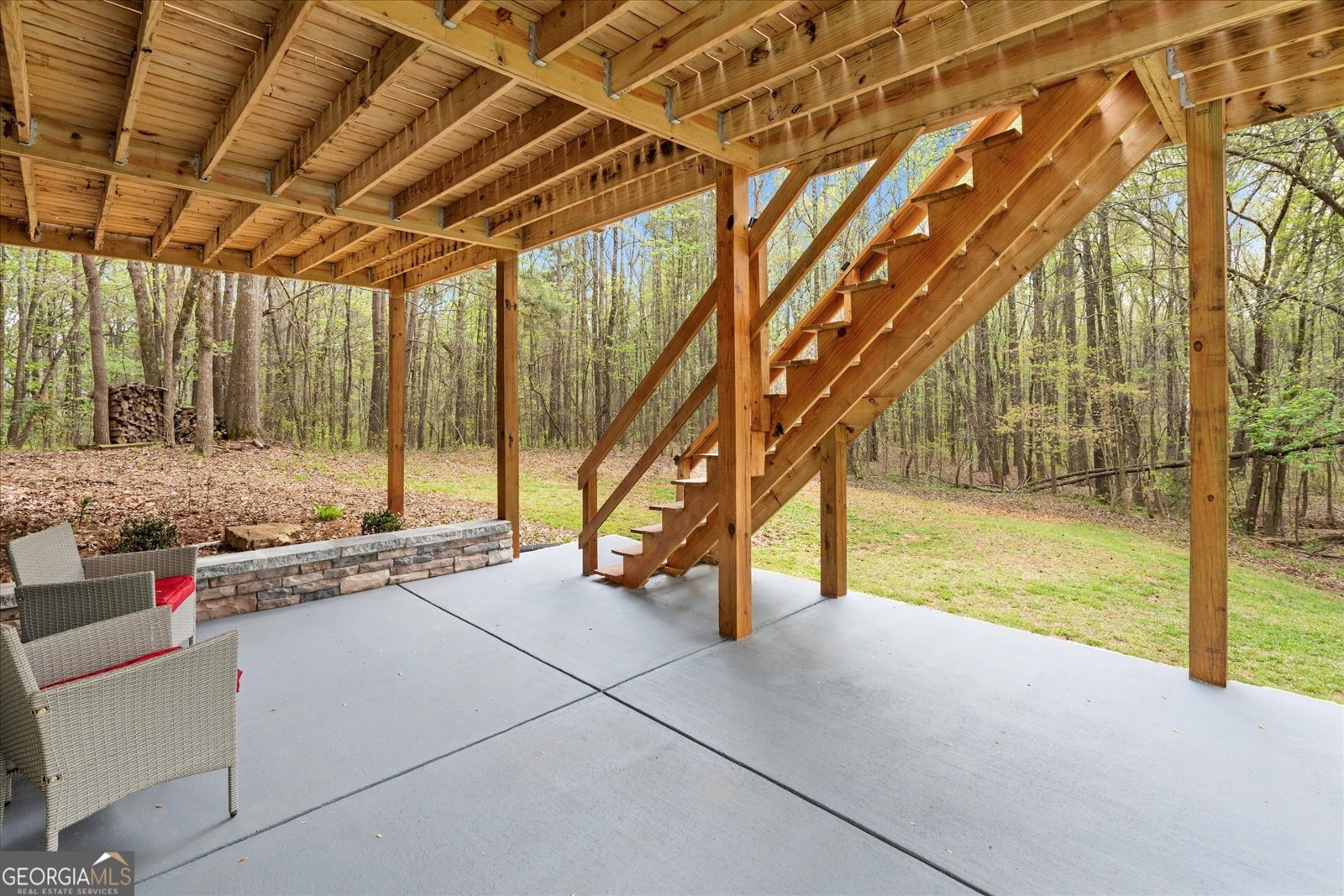 301 Highway 5 East Roopville - Photo 55