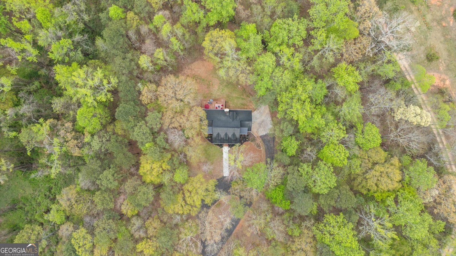 301 Highway 5 East Roopville - Photo 56