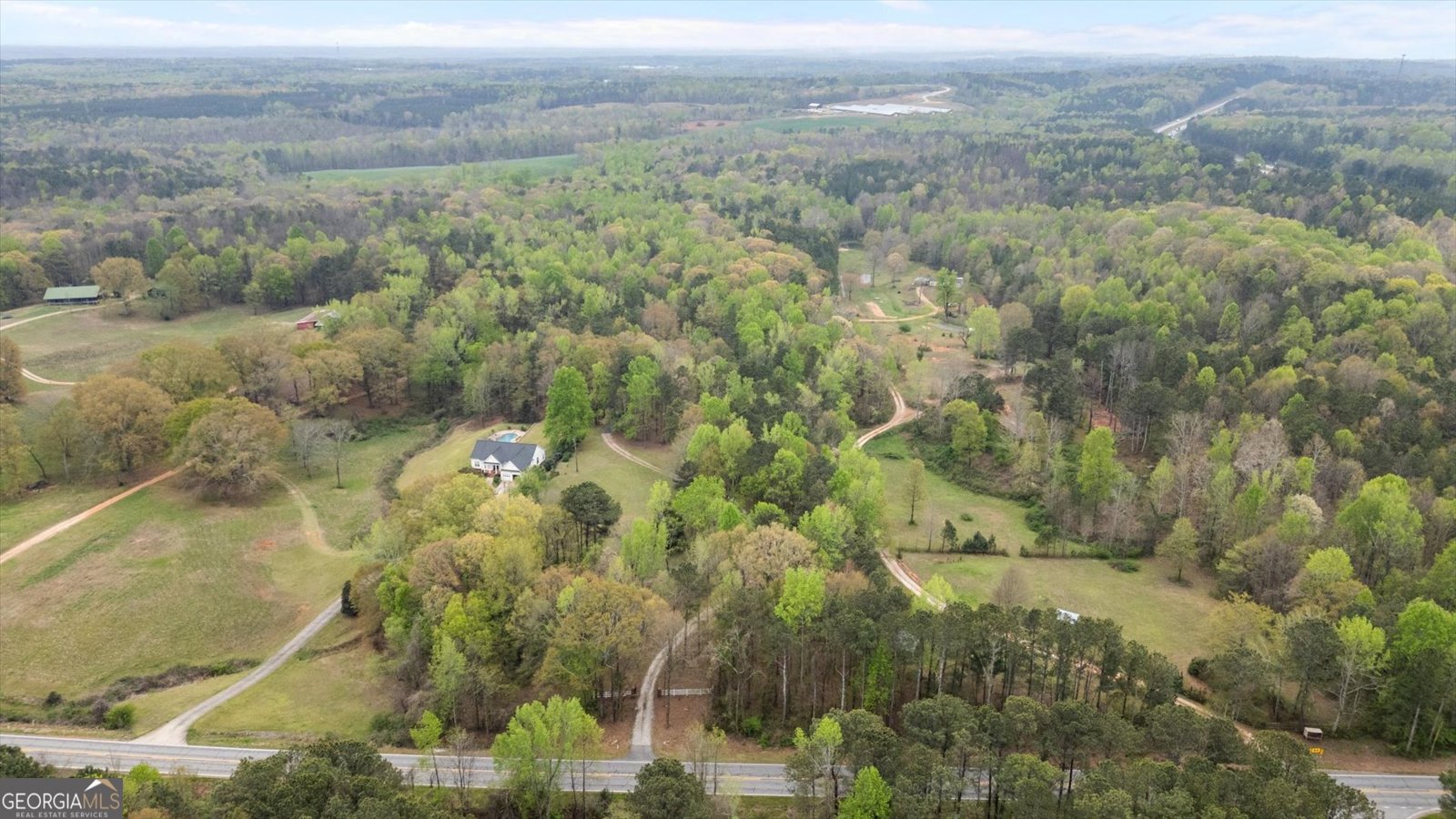 301 Highway 5 East Roopville - Photo 62