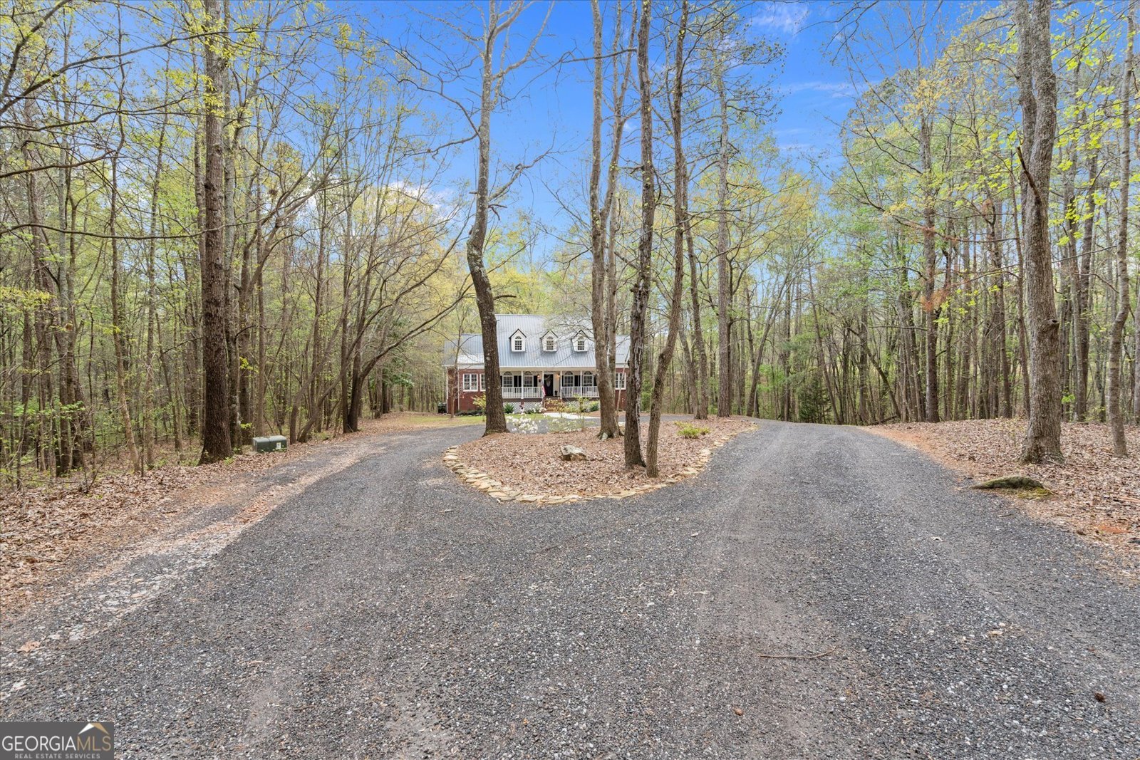 301 Highway 5 East Roopville - Photo 64