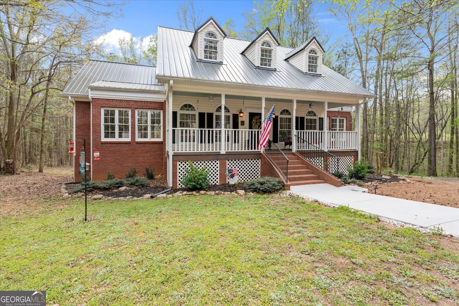 301 Highway 5 East Roopville - Photo 65