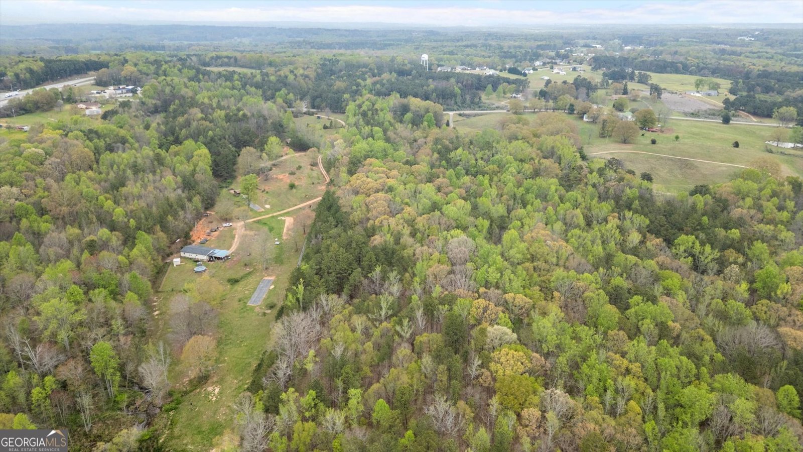 301 Highway 5 East Roopville - Photo 66