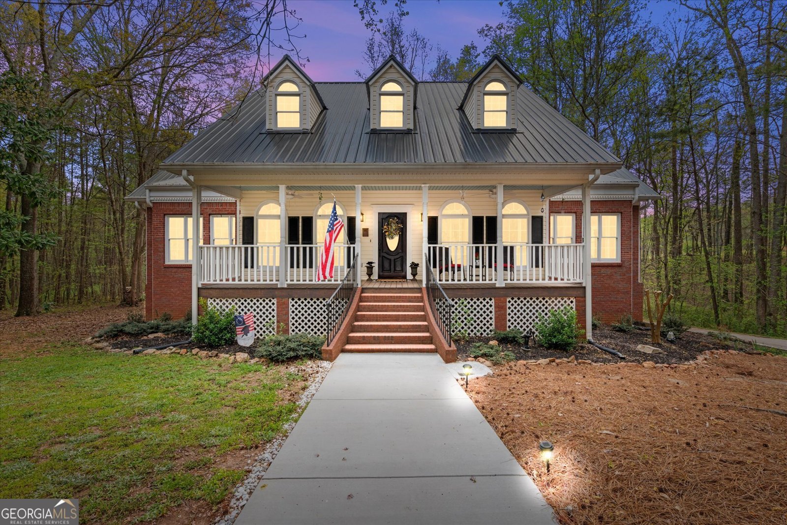 301 Highway 5 East Roopville - Photo 68