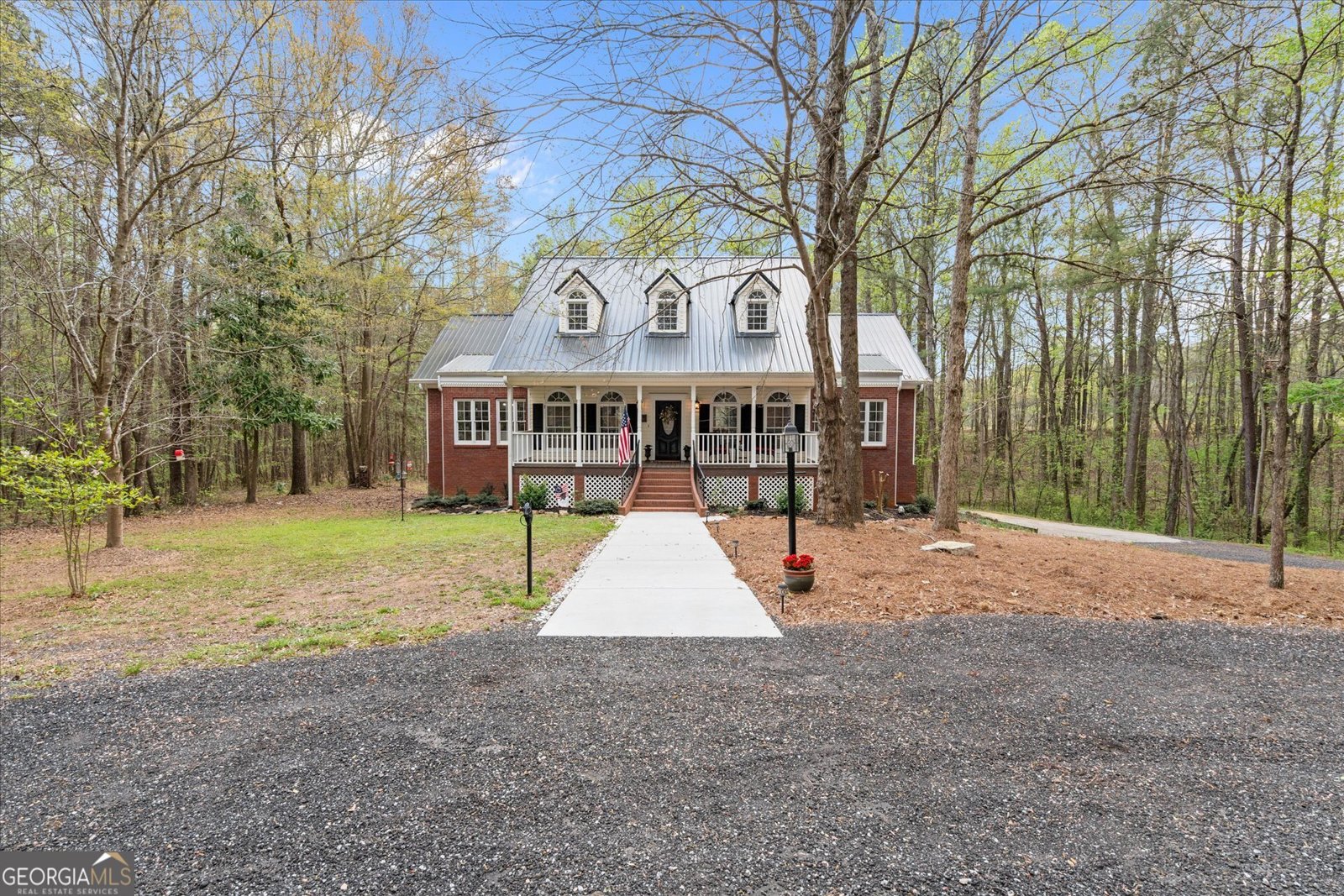 301 Highway 5 East Roopville - Photo 7