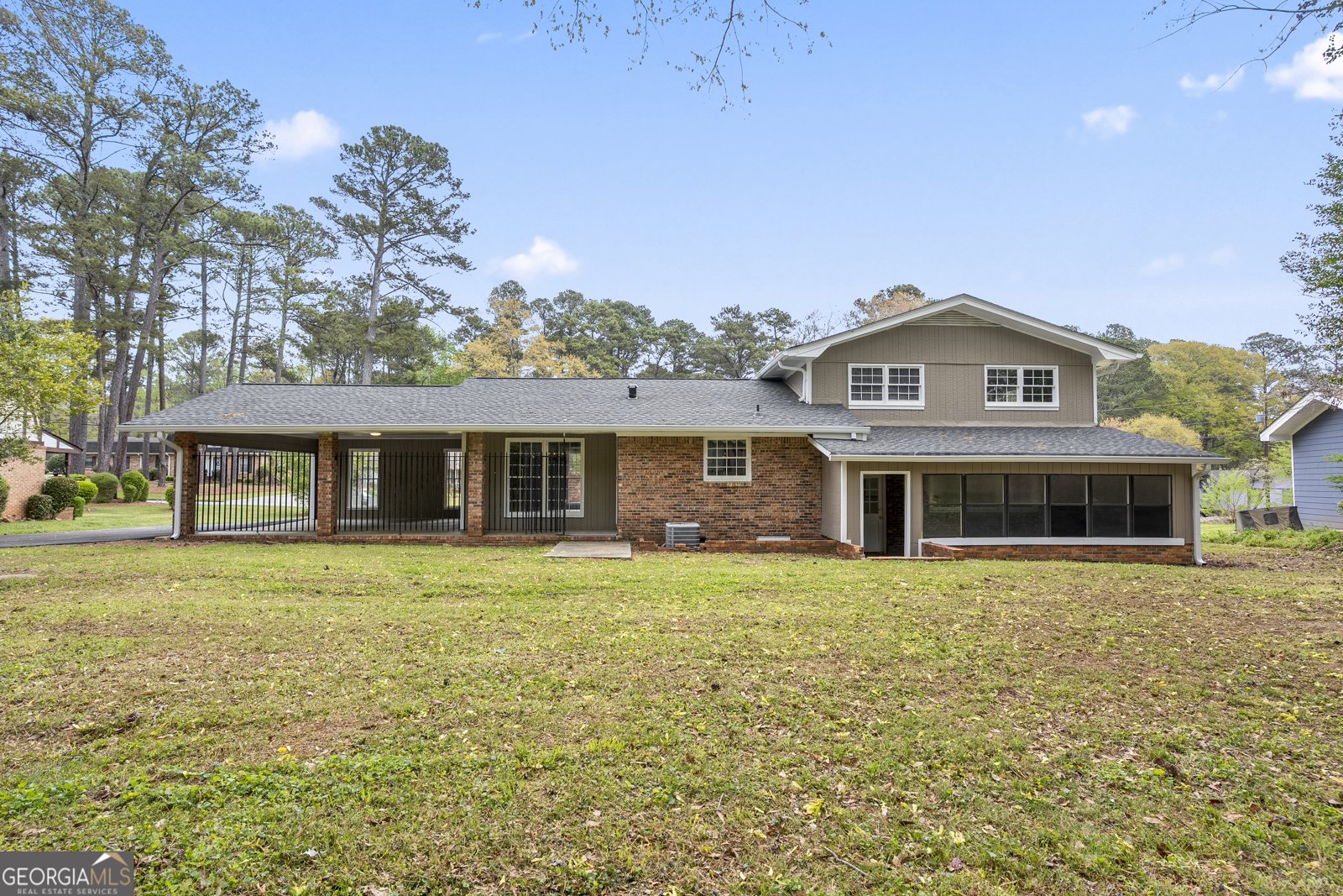 3219 Rondelay Drive Lithonia - Photo 25