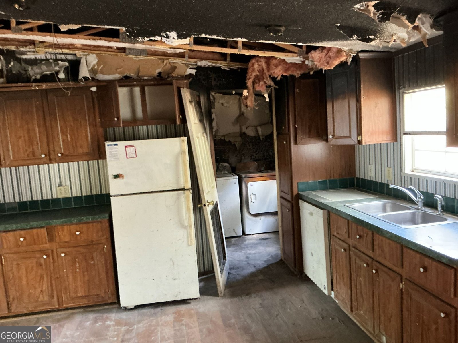 1101 Sunshine Road Toccoa - Photo 6