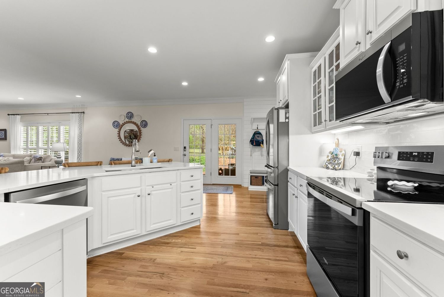 6595 Pond View Court Clermont - Photo 13