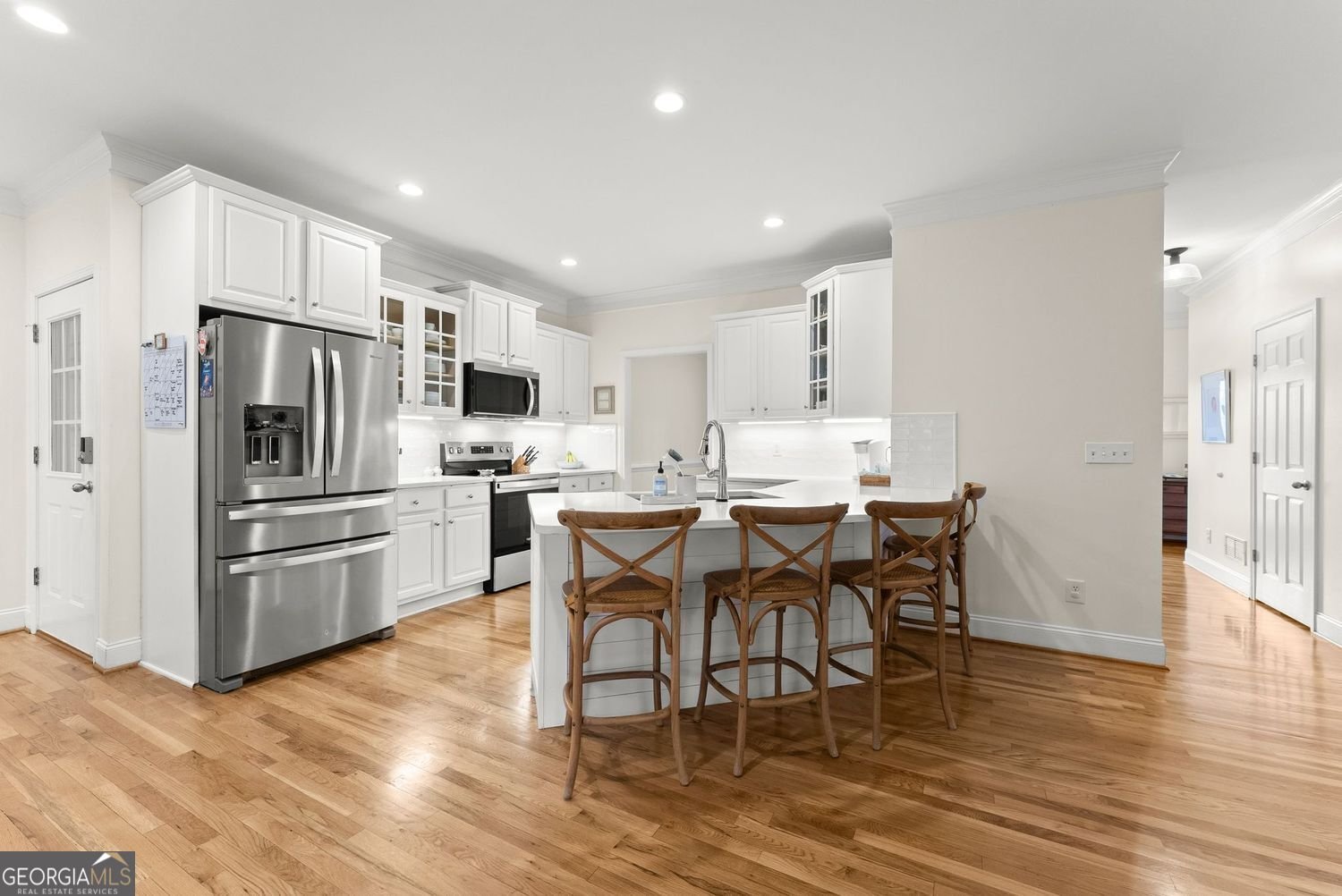 6595 Pond View Court Clermont - Photo 14