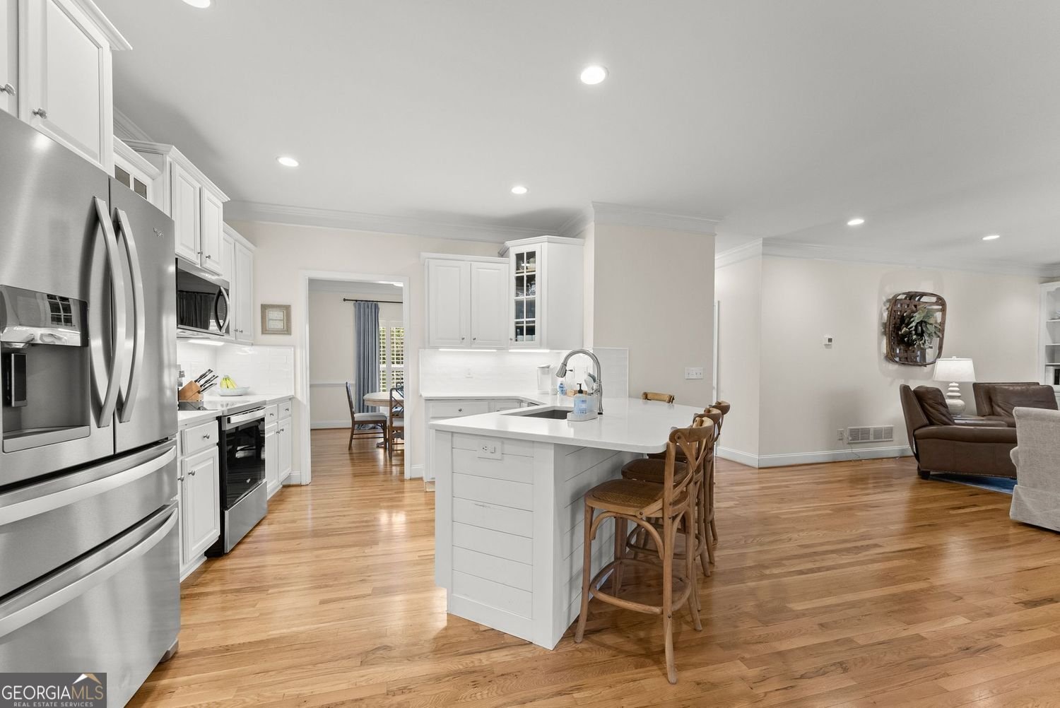 6595 Pond View Court Clermont - Photo 15