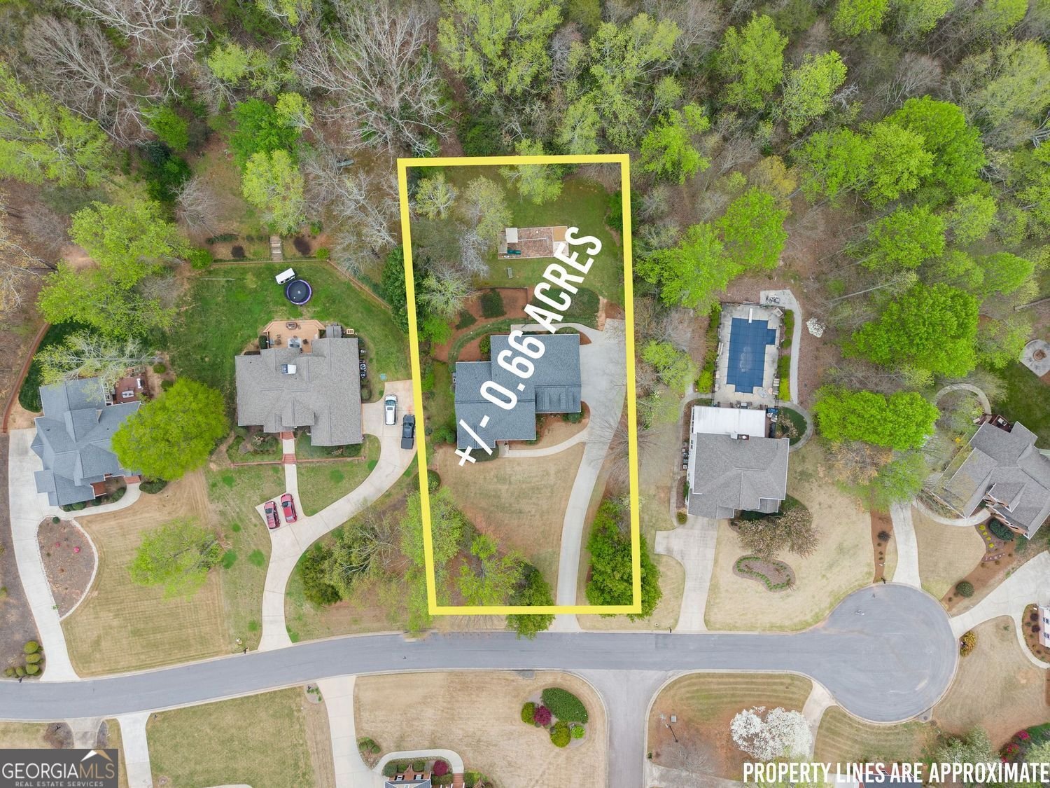 6595 Pond View Court Clermont - Photo 40