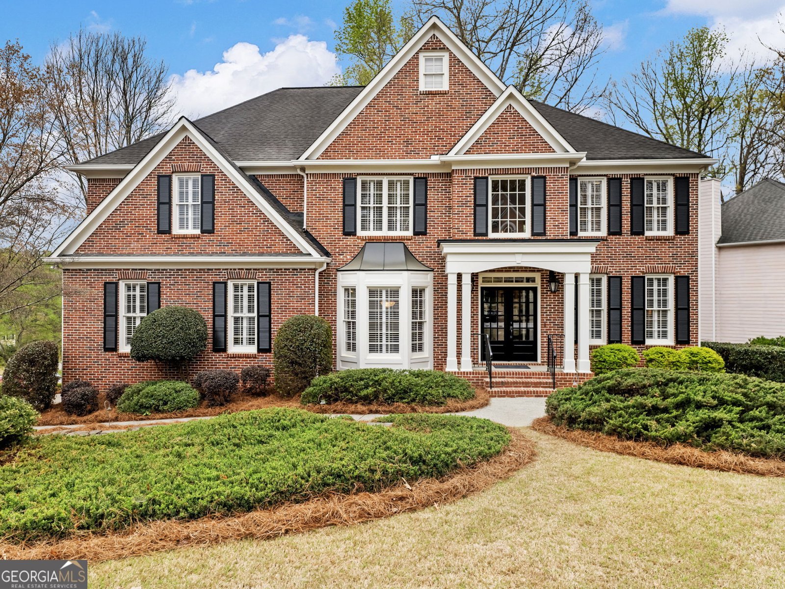 1390 Benjamin Place Lawrenceville - Photo 1