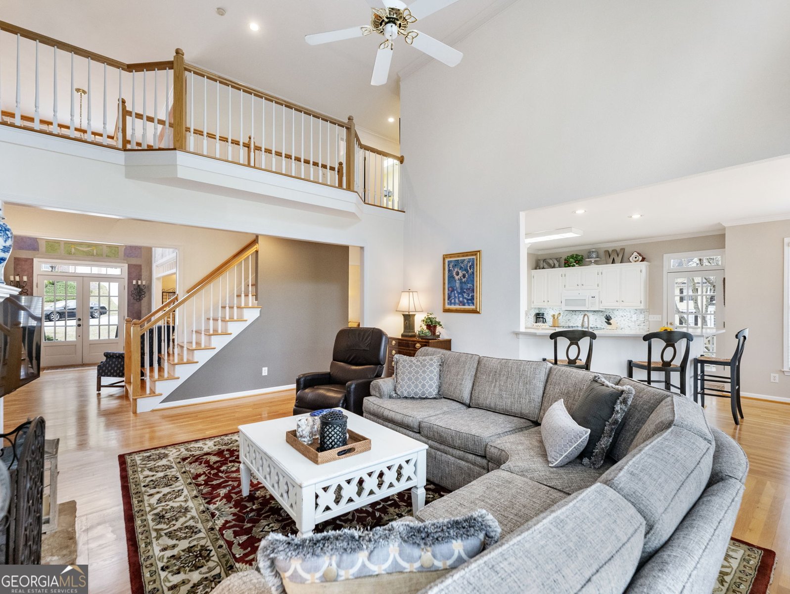 1390 Benjamin Place Lawrenceville - Photo 10