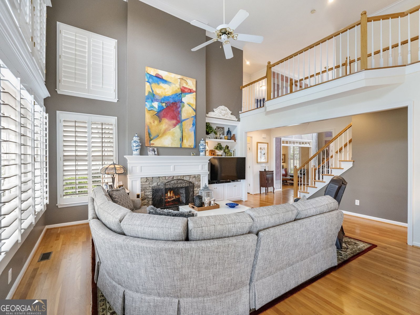 1390 Benjamin Place Lawrenceville - Photo 11