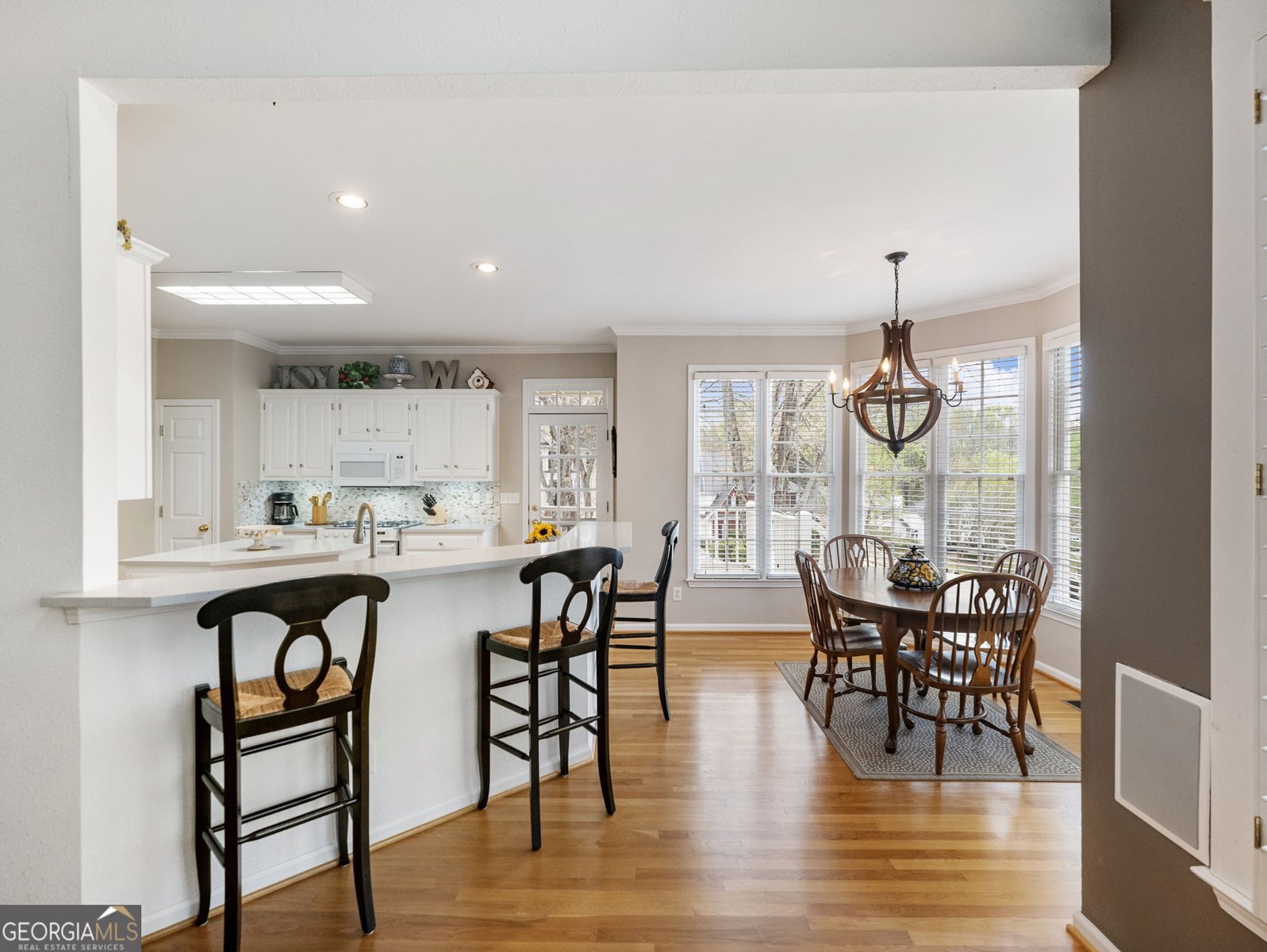 1390 Benjamin Place Lawrenceville - Photo 12