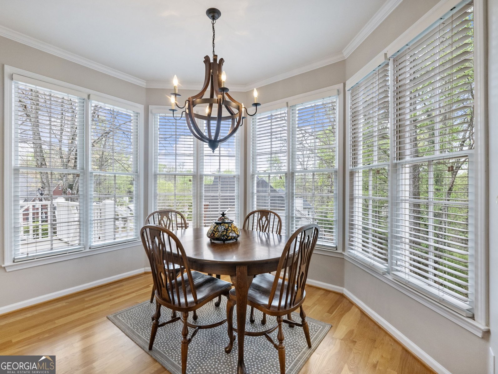 1390 Benjamin Place Lawrenceville - Photo 13