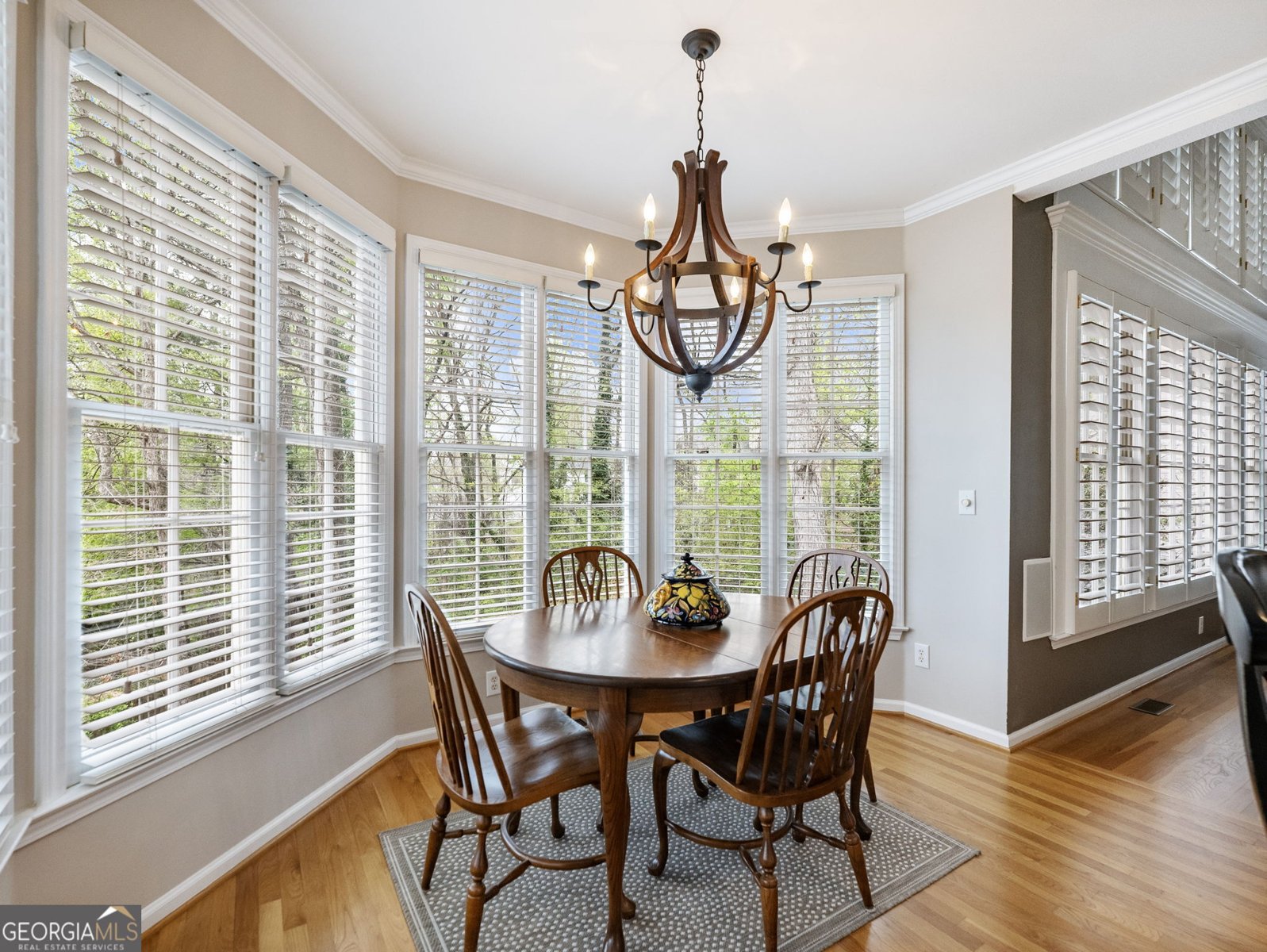 1390 Benjamin Place Lawrenceville - Photo 14