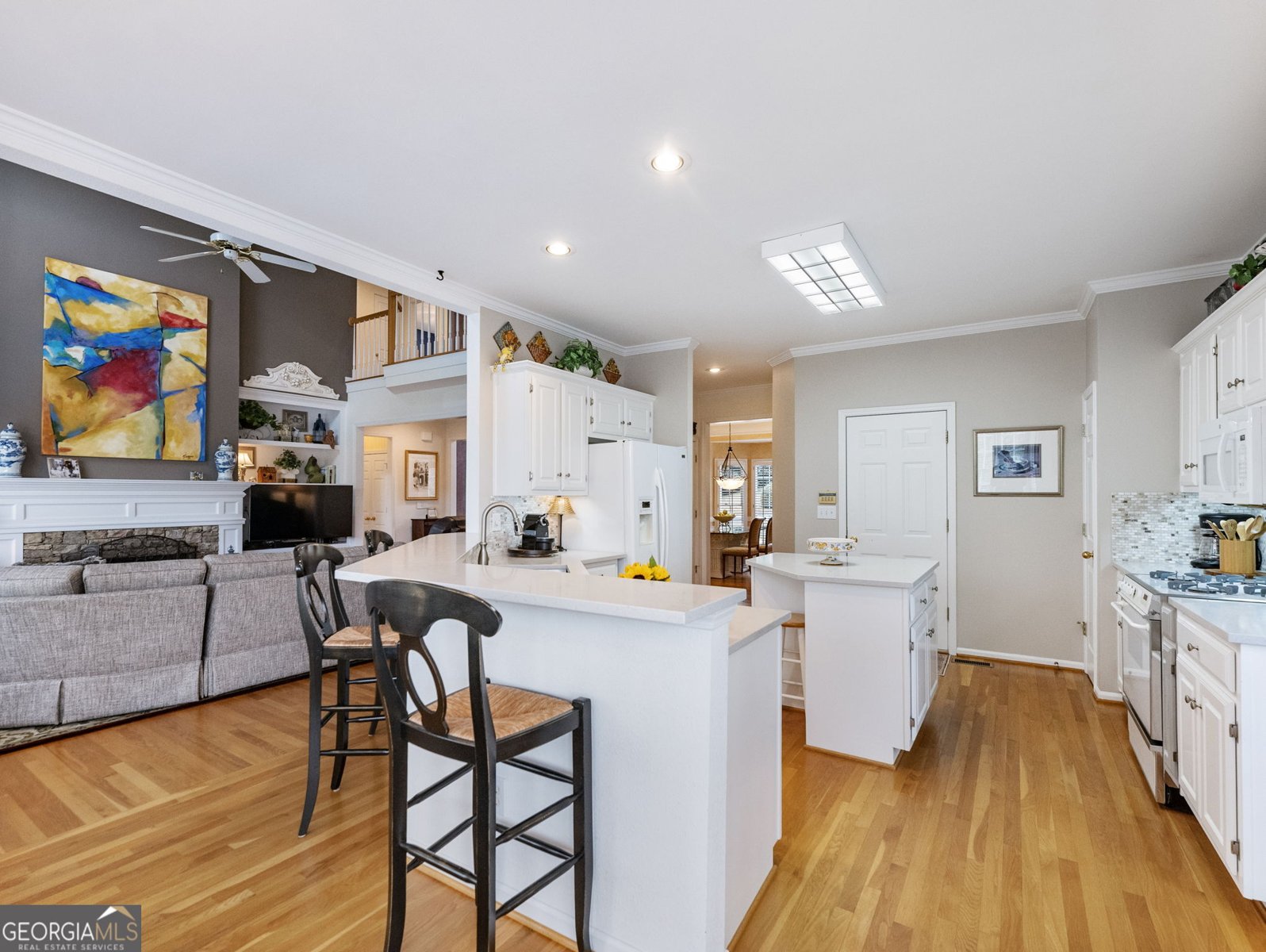 1390 Benjamin Place Lawrenceville - Photo 15