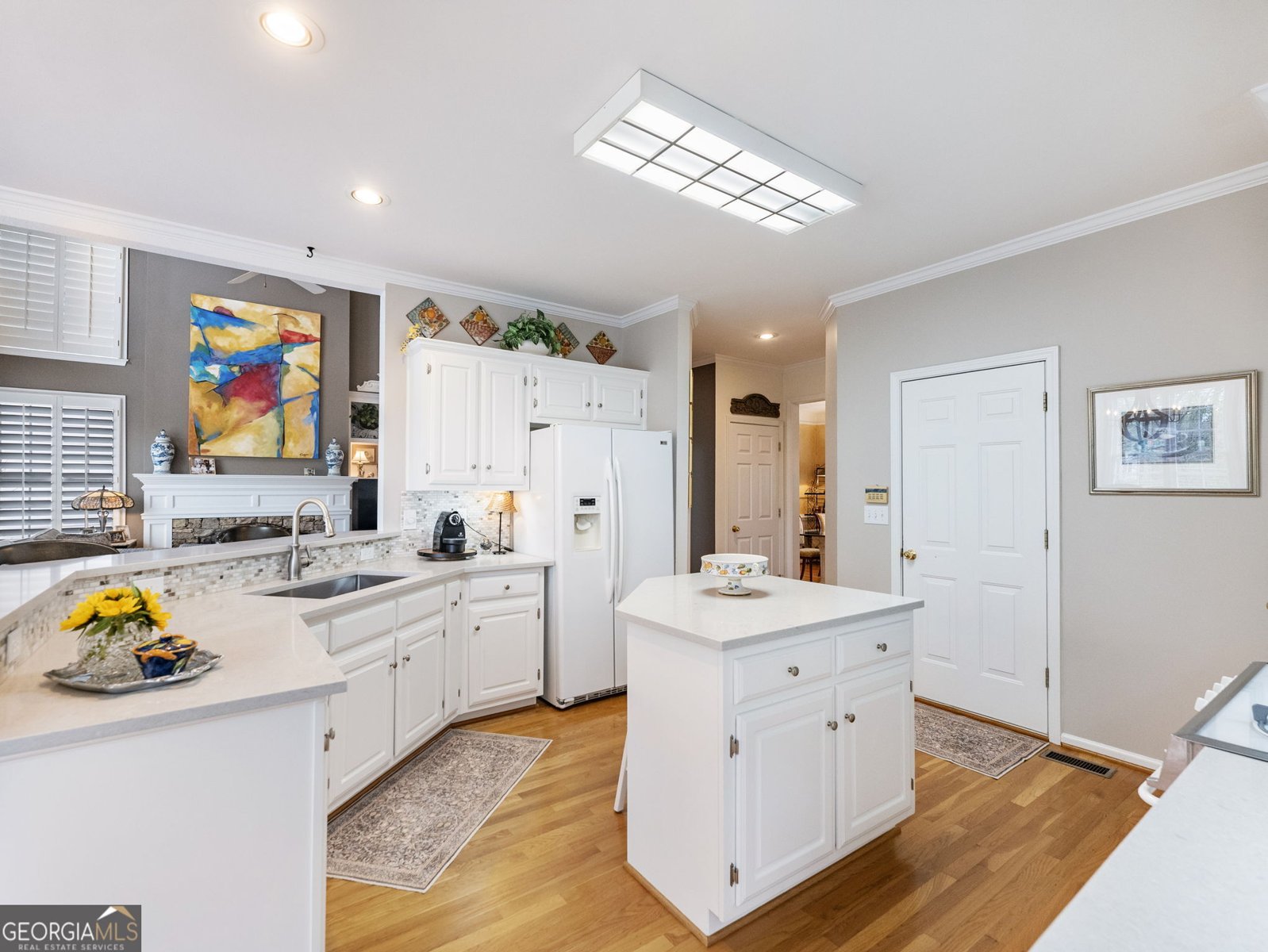 1390 Benjamin Place Lawrenceville - Photo 16