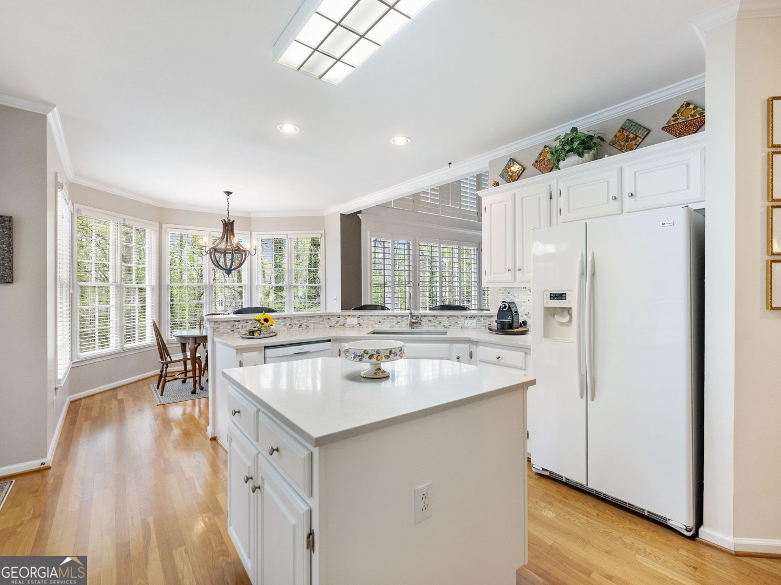 1390 Benjamin Place Lawrenceville - Photo 17