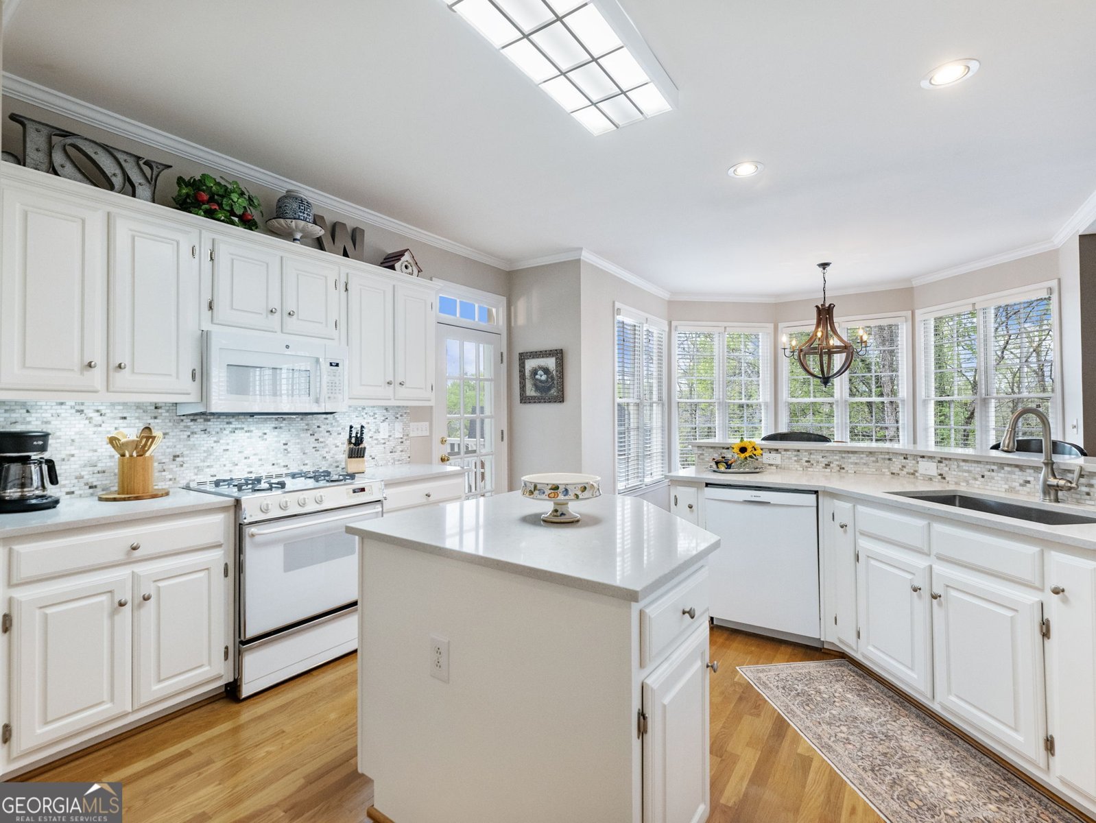 1390 Benjamin Place Lawrenceville - Photo 18