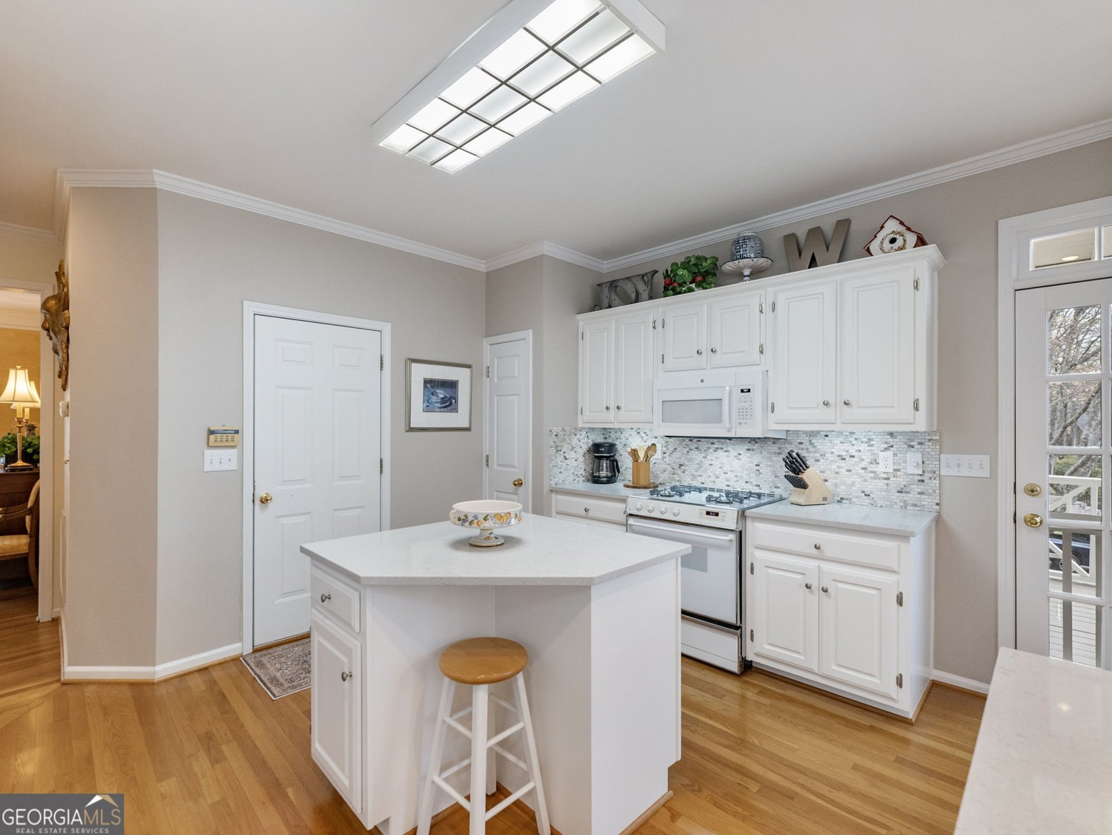 1390 Benjamin Place Lawrenceville - Photo 19