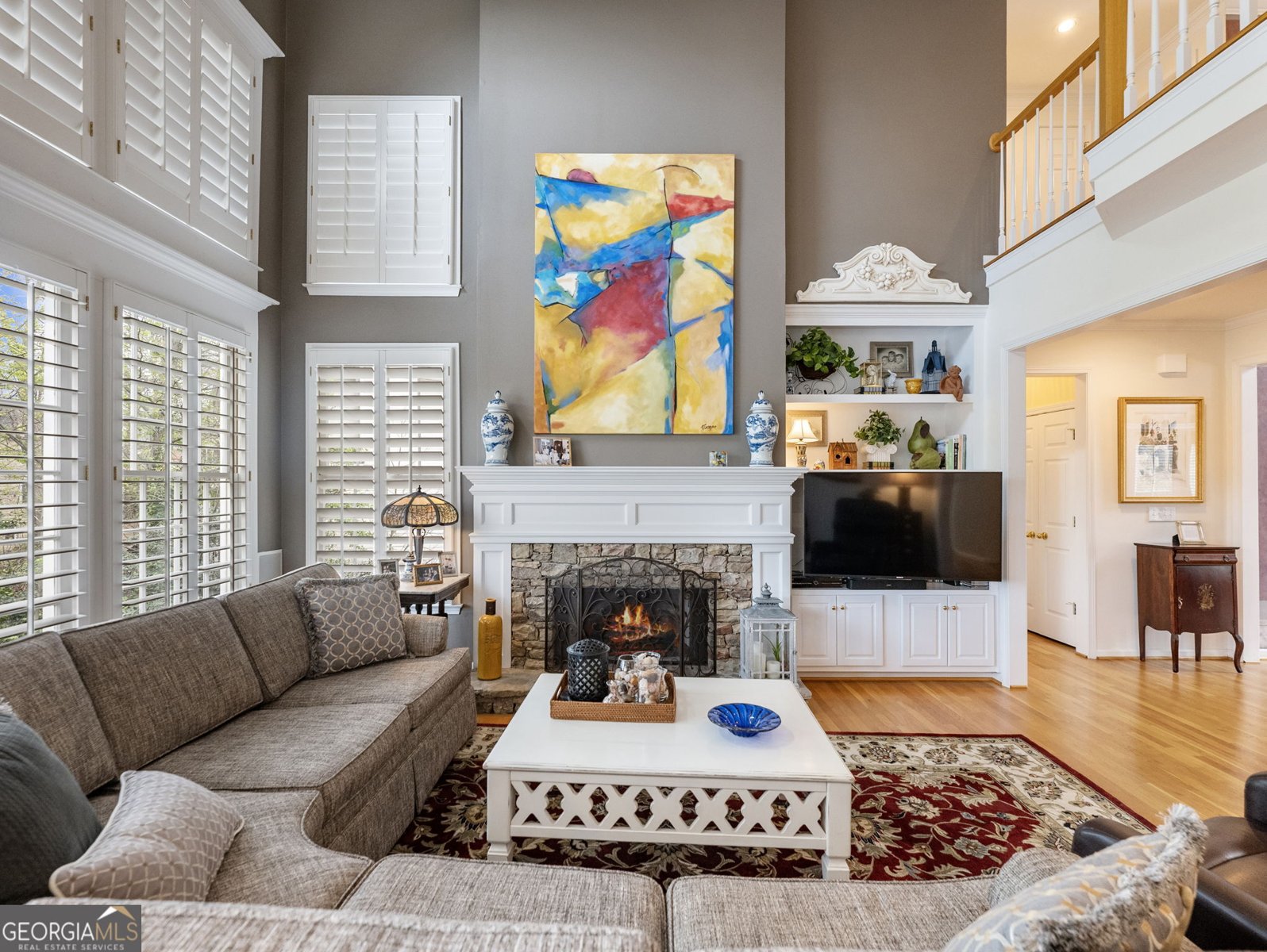 1390 Benjamin Place Lawrenceville - Photo 20