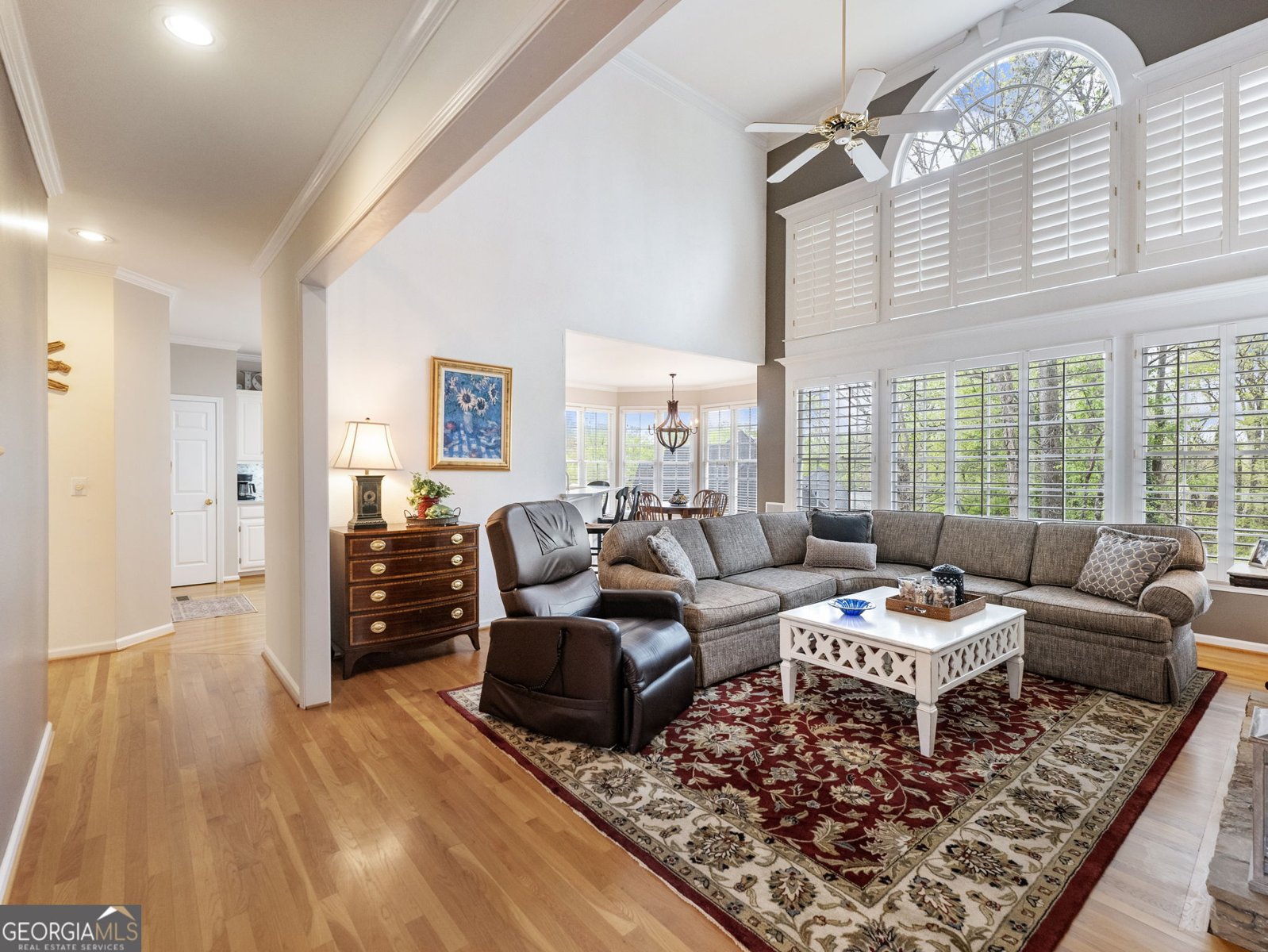 1390 Benjamin Place Lawrenceville - Photo 21