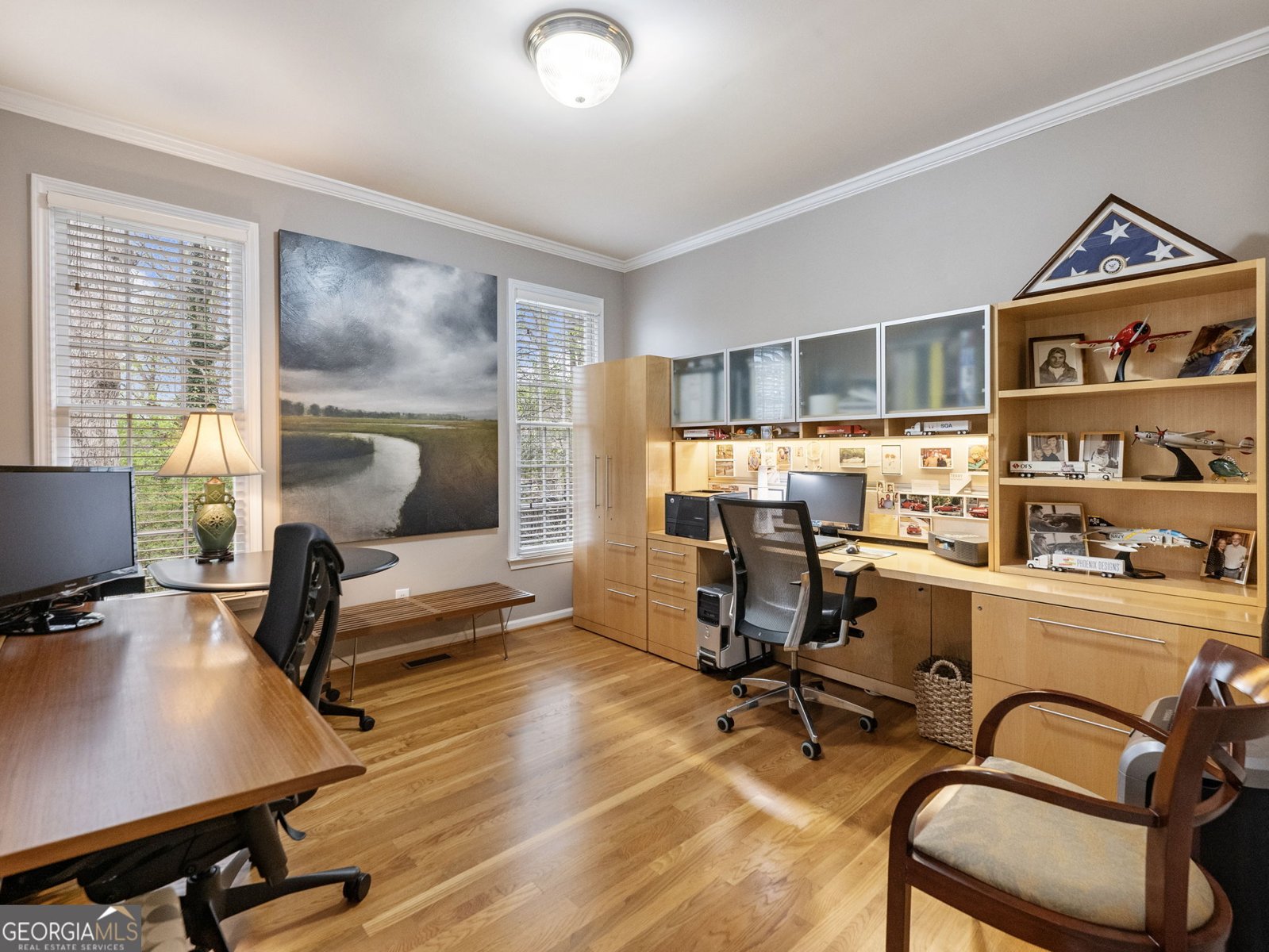 1390 Benjamin Place Lawrenceville - Photo 22