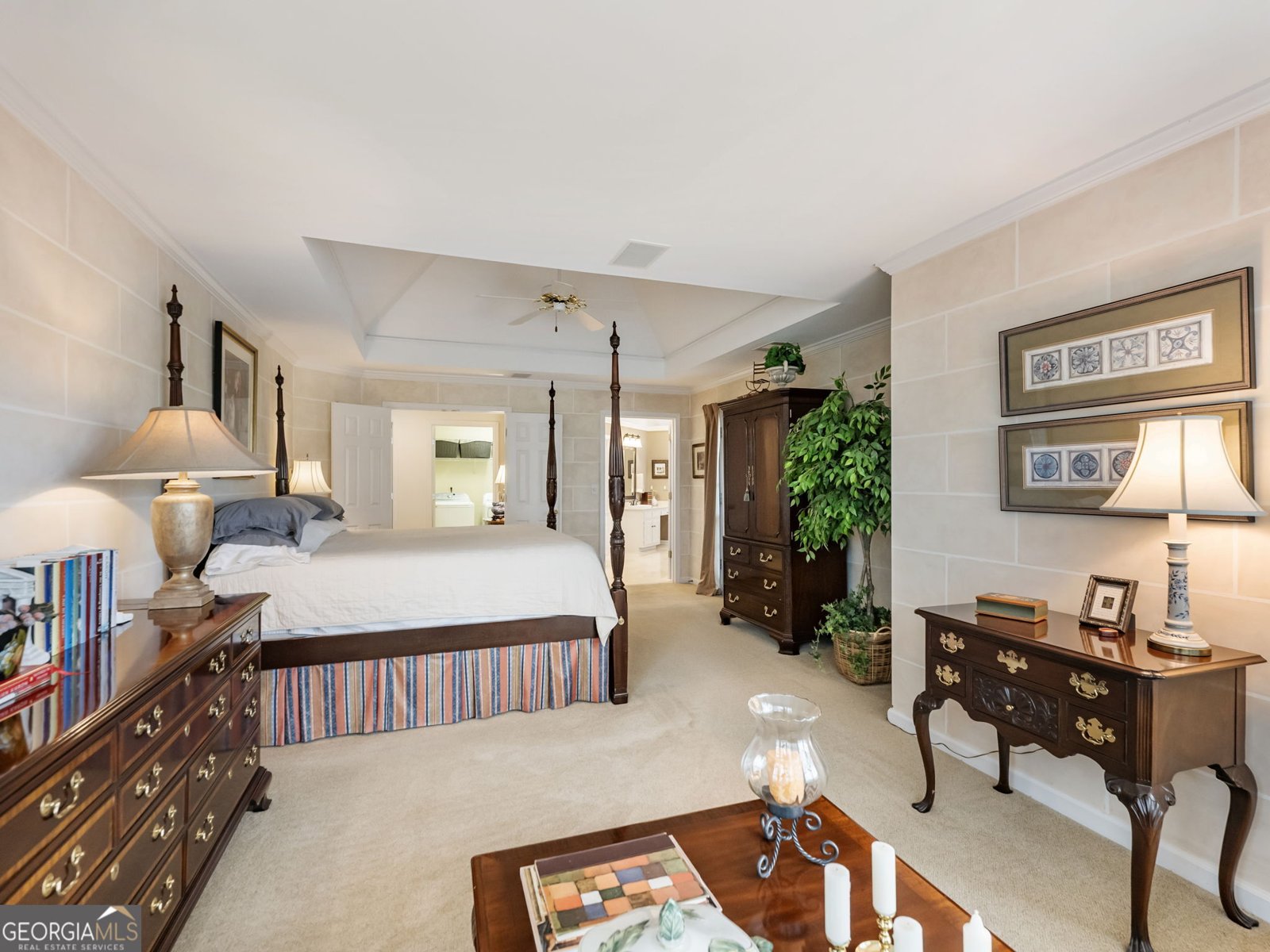 1390 Benjamin Place Lawrenceville - Photo 28