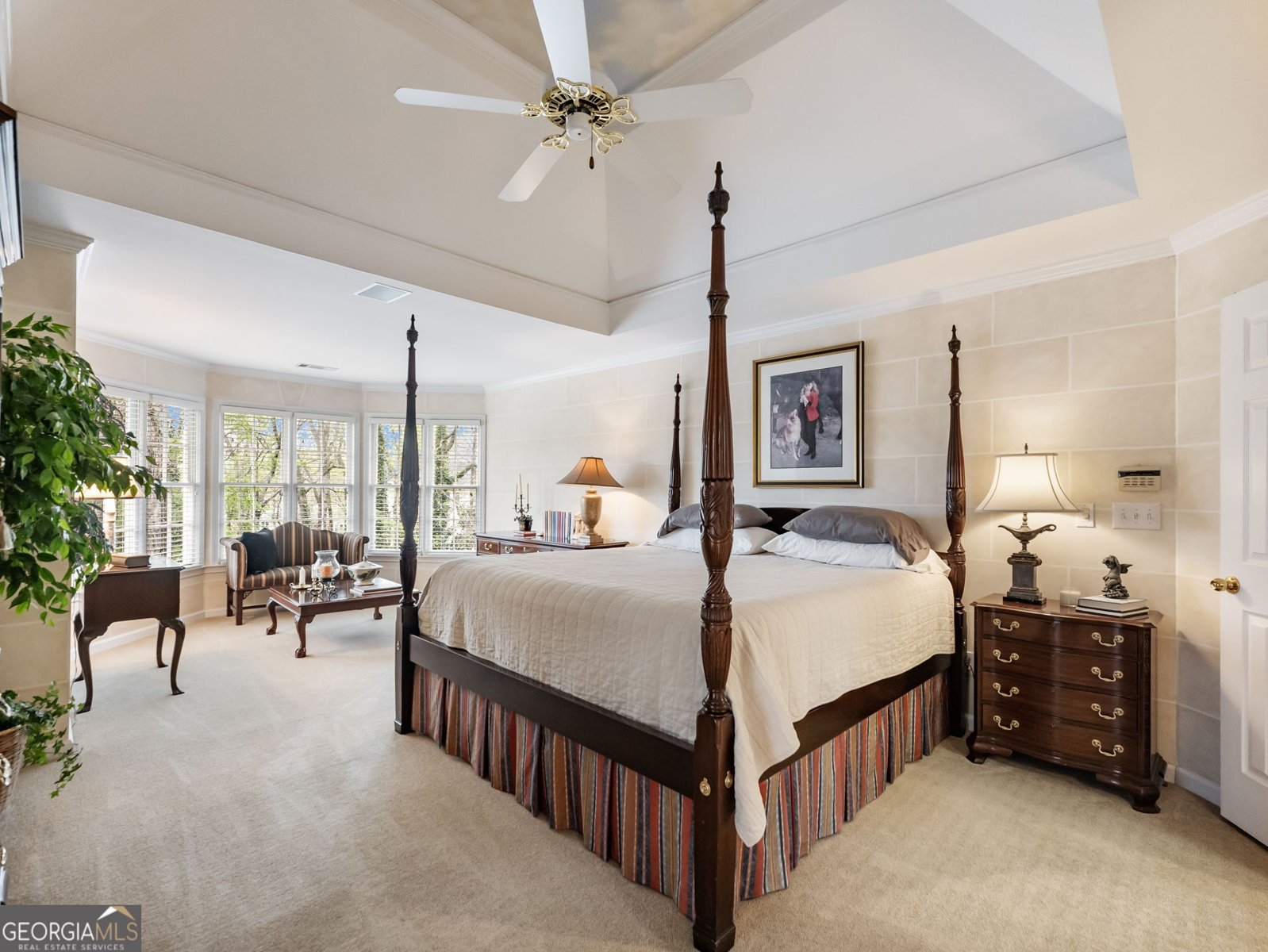 1390 Benjamin Place Lawrenceville - Photo 29