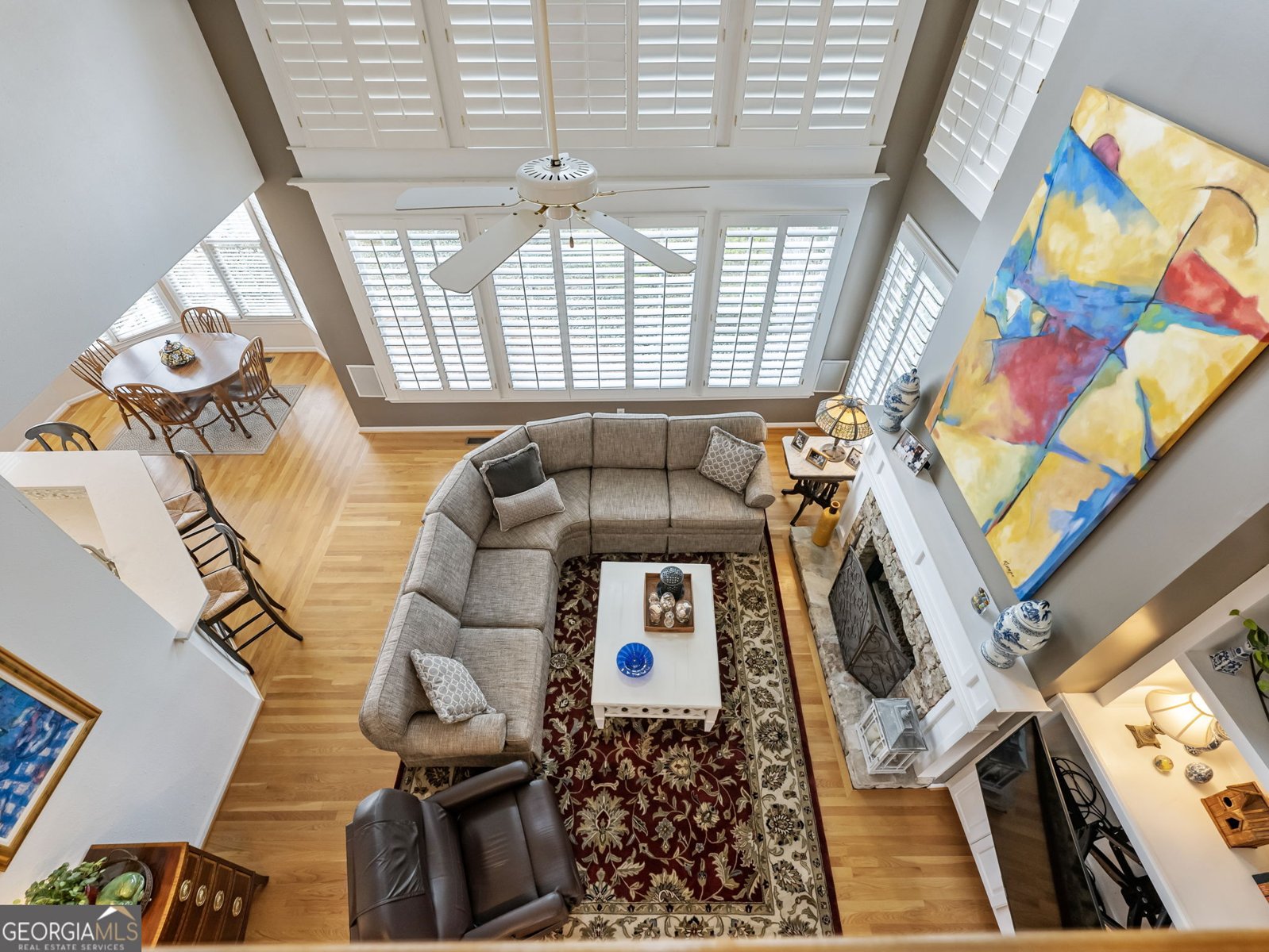 1390 Benjamin Place Lawrenceville - Photo 39