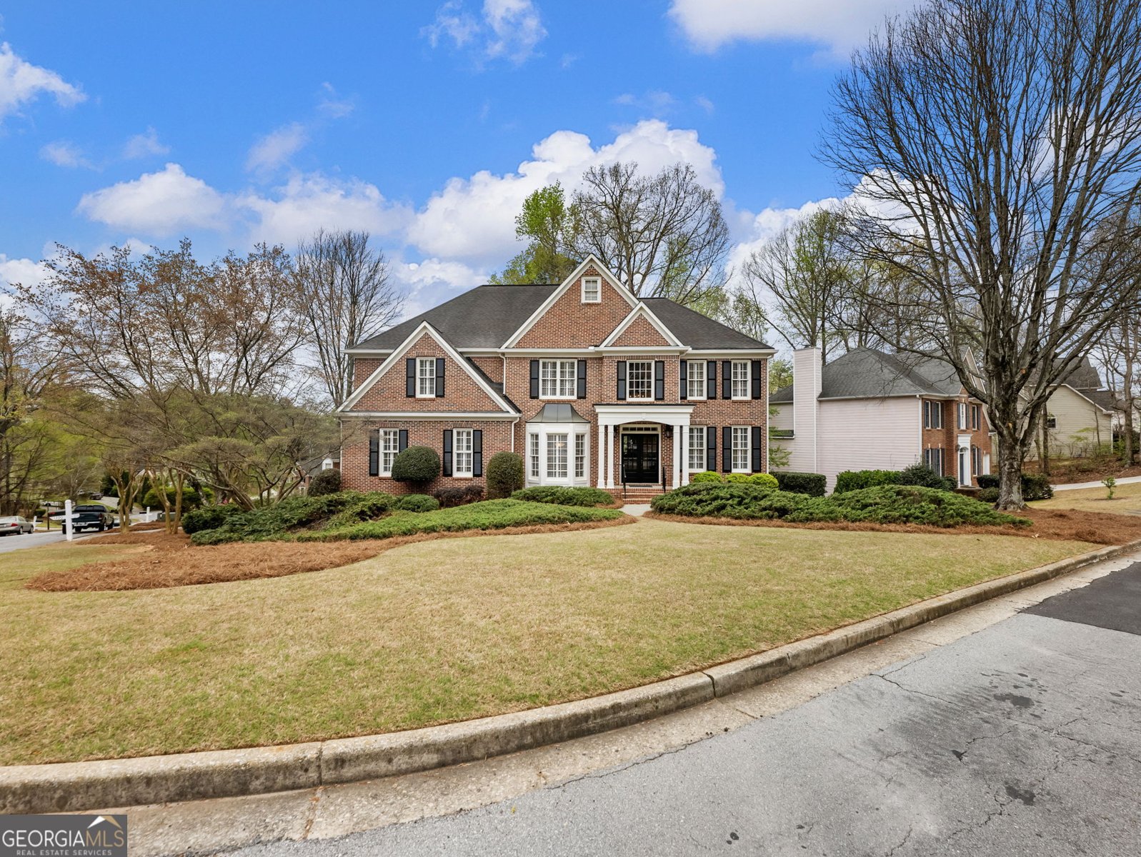 1390 Benjamin Place Lawrenceville - Photo 49