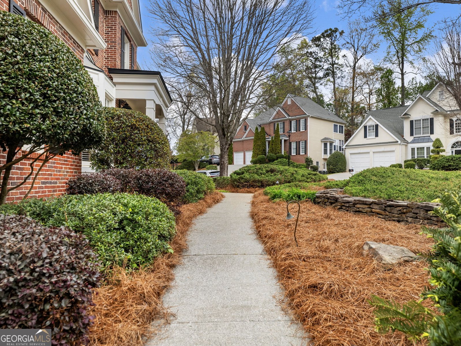 1390 Benjamin Place Lawrenceville - Photo 50