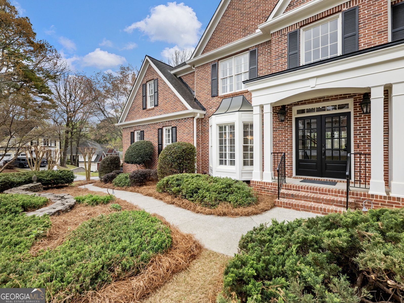 1390 Benjamin Place Lawrenceville - Photo 51