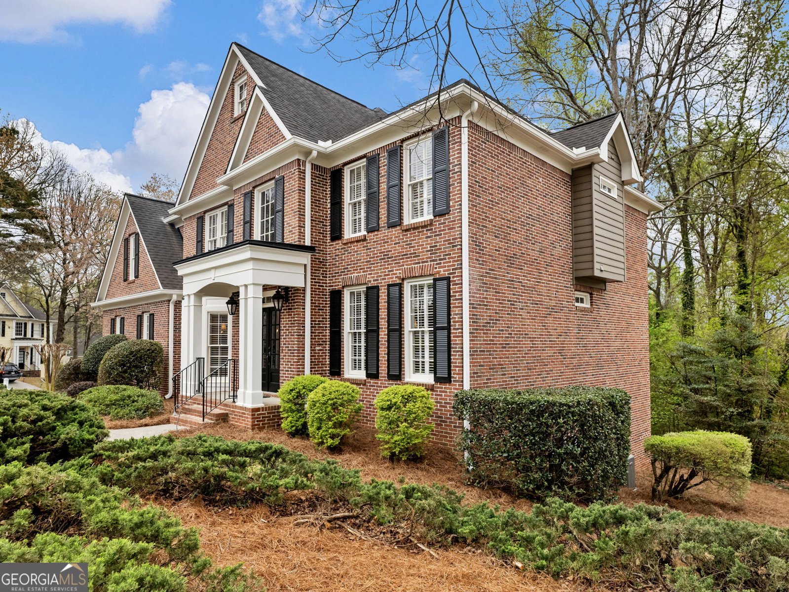 1390 Benjamin Place Lawrenceville - Photo 52