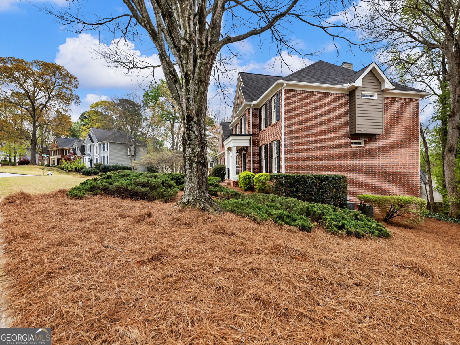 1390 Benjamin Place Lawrenceville - Photo 53