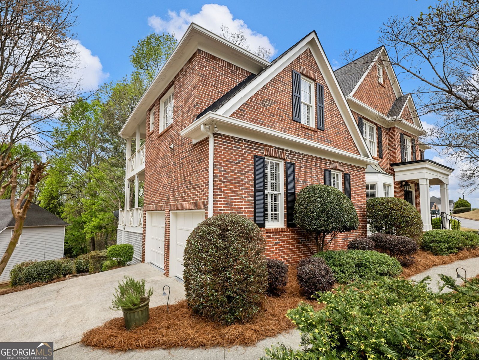 1390 Benjamin Place Lawrenceville - Photo 54