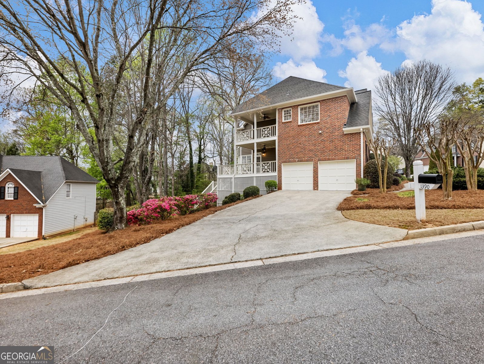 1390 Benjamin Place Lawrenceville - Photo 55