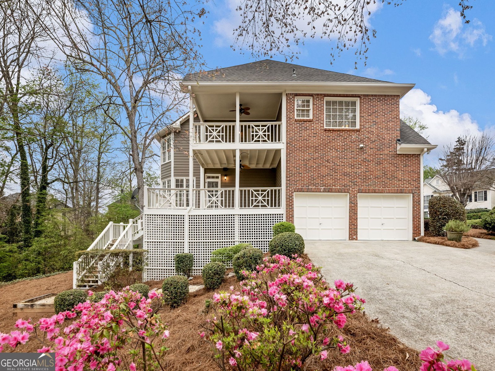 1390 Benjamin Place Lawrenceville - Photo 56