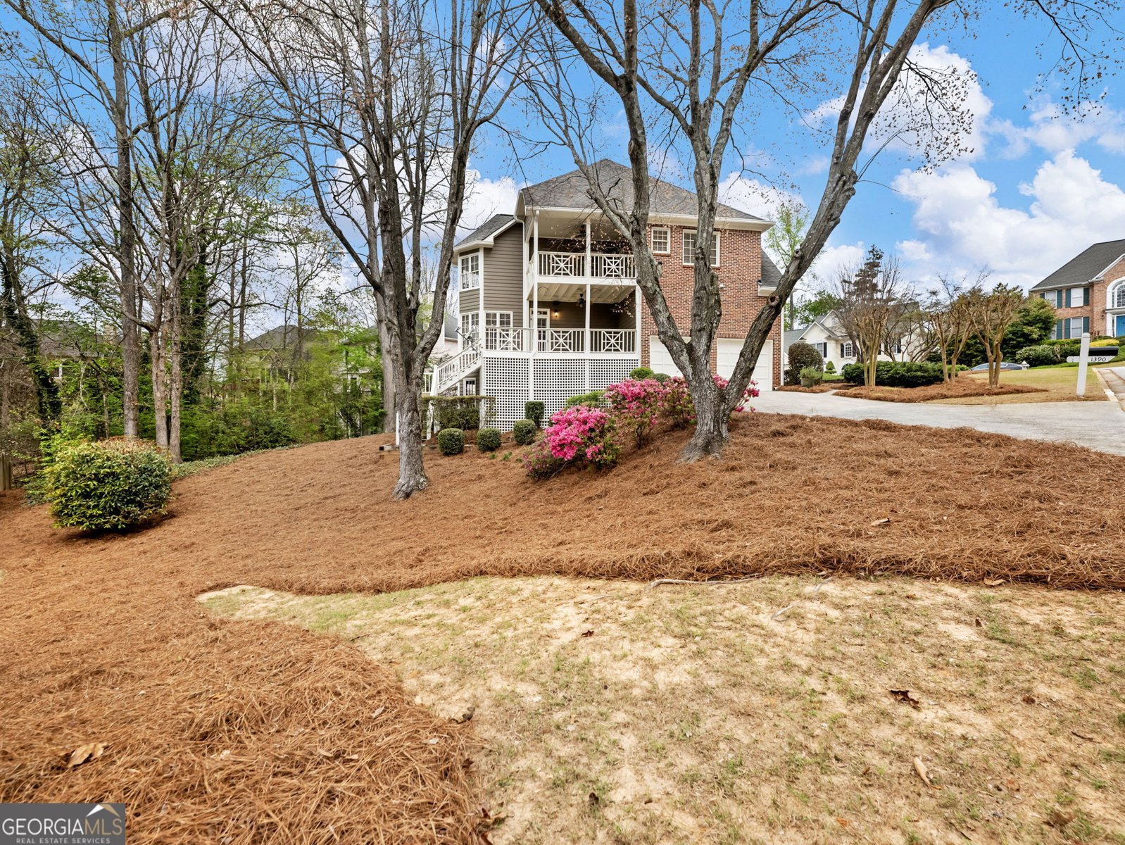 1390 Benjamin Place Lawrenceville - Photo 57