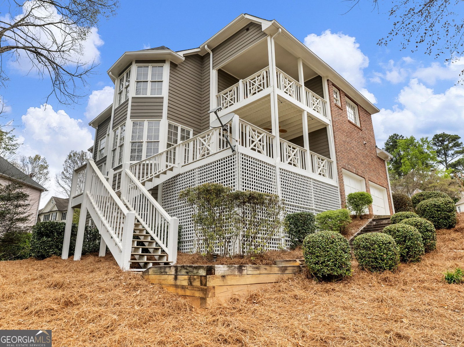 1390 Benjamin Place Lawrenceville - Photo 58