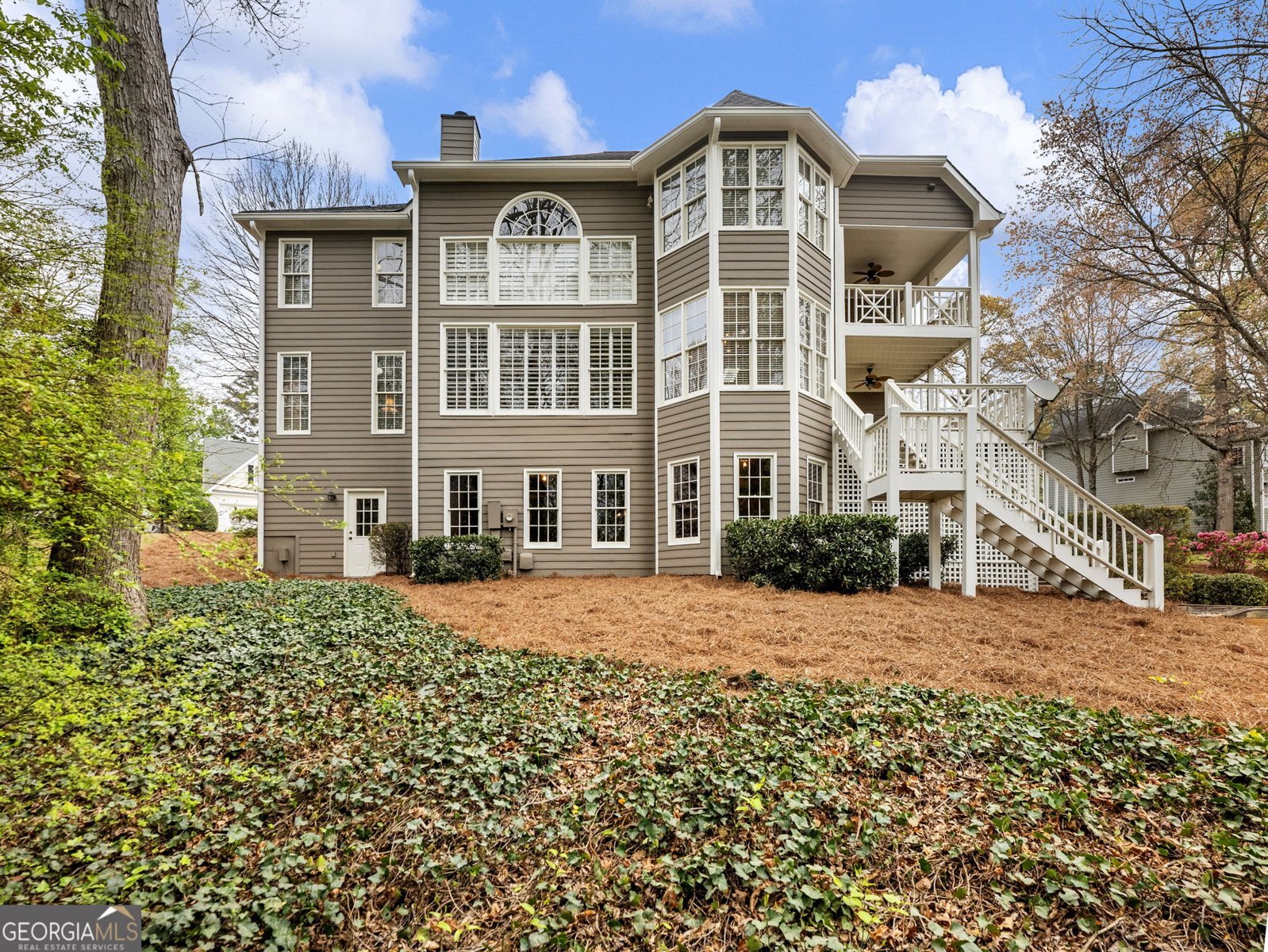 1390 Benjamin Place Lawrenceville - Photo 59