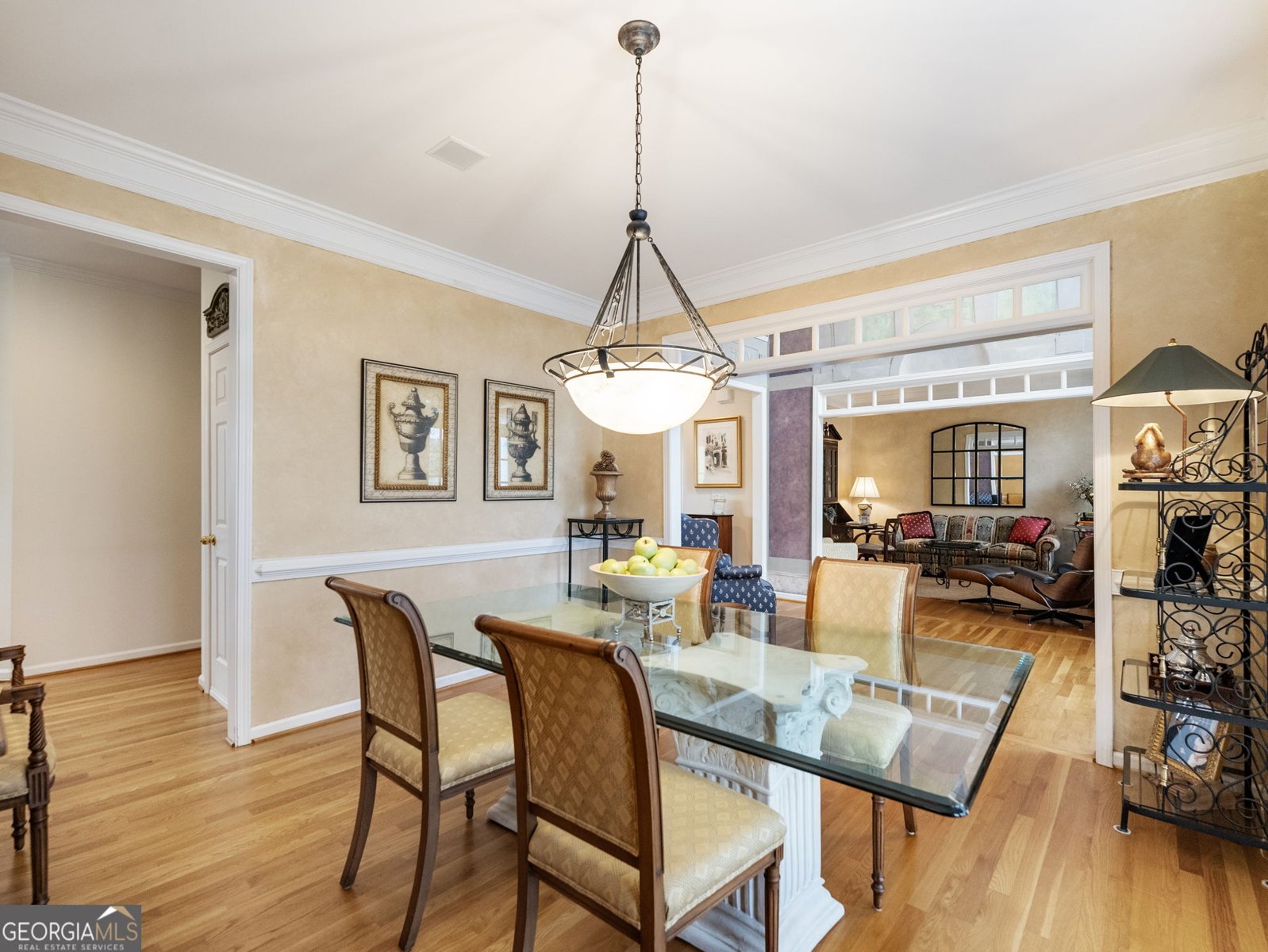 1390 Benjamin Place Lawrenceville - Photo 6