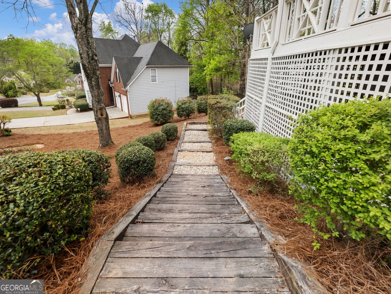 1390 Benjamin Place Lawrenceville - Photo 65