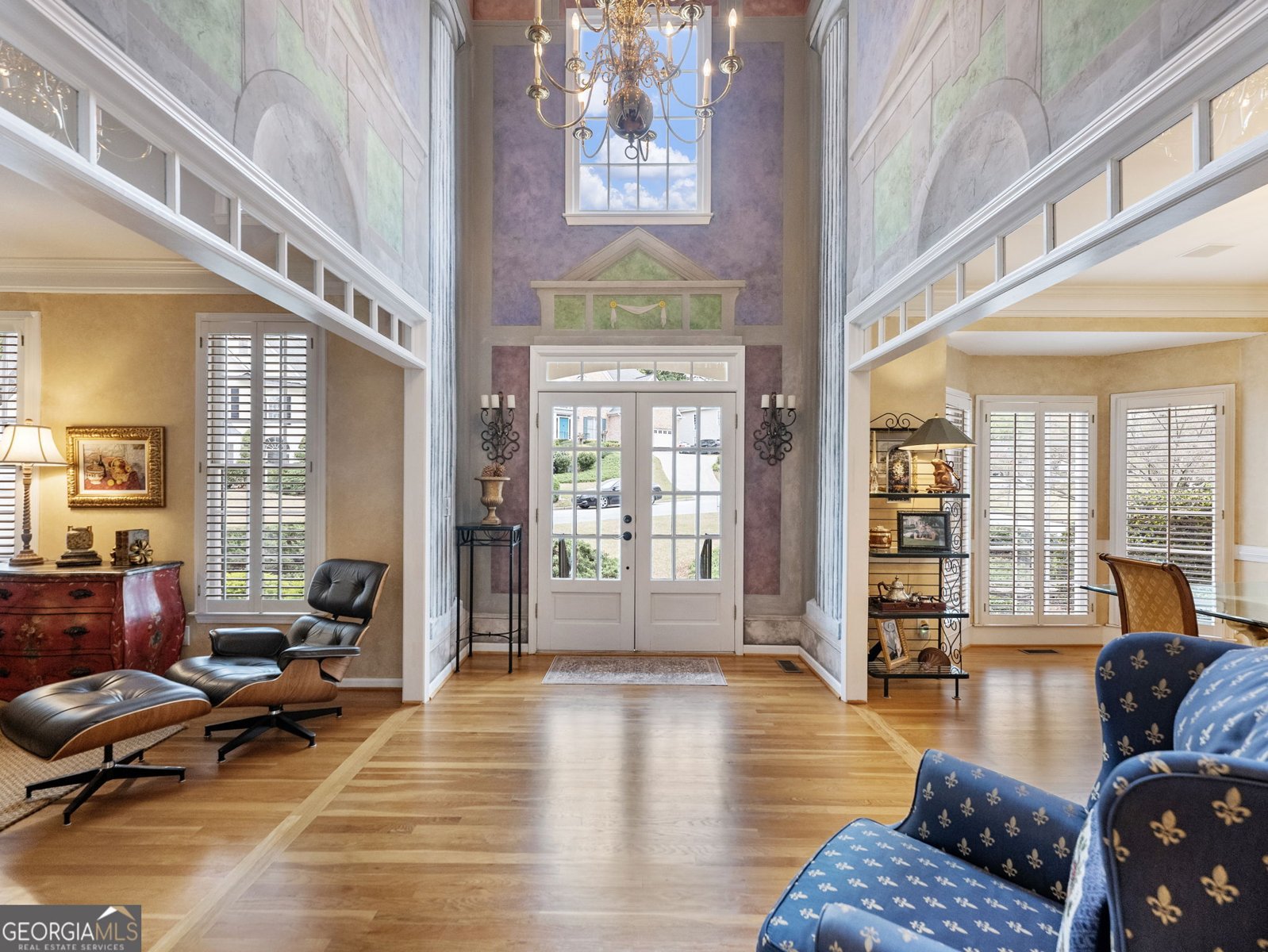 1390 Benjamin Place Lawrenceville - Photo 8