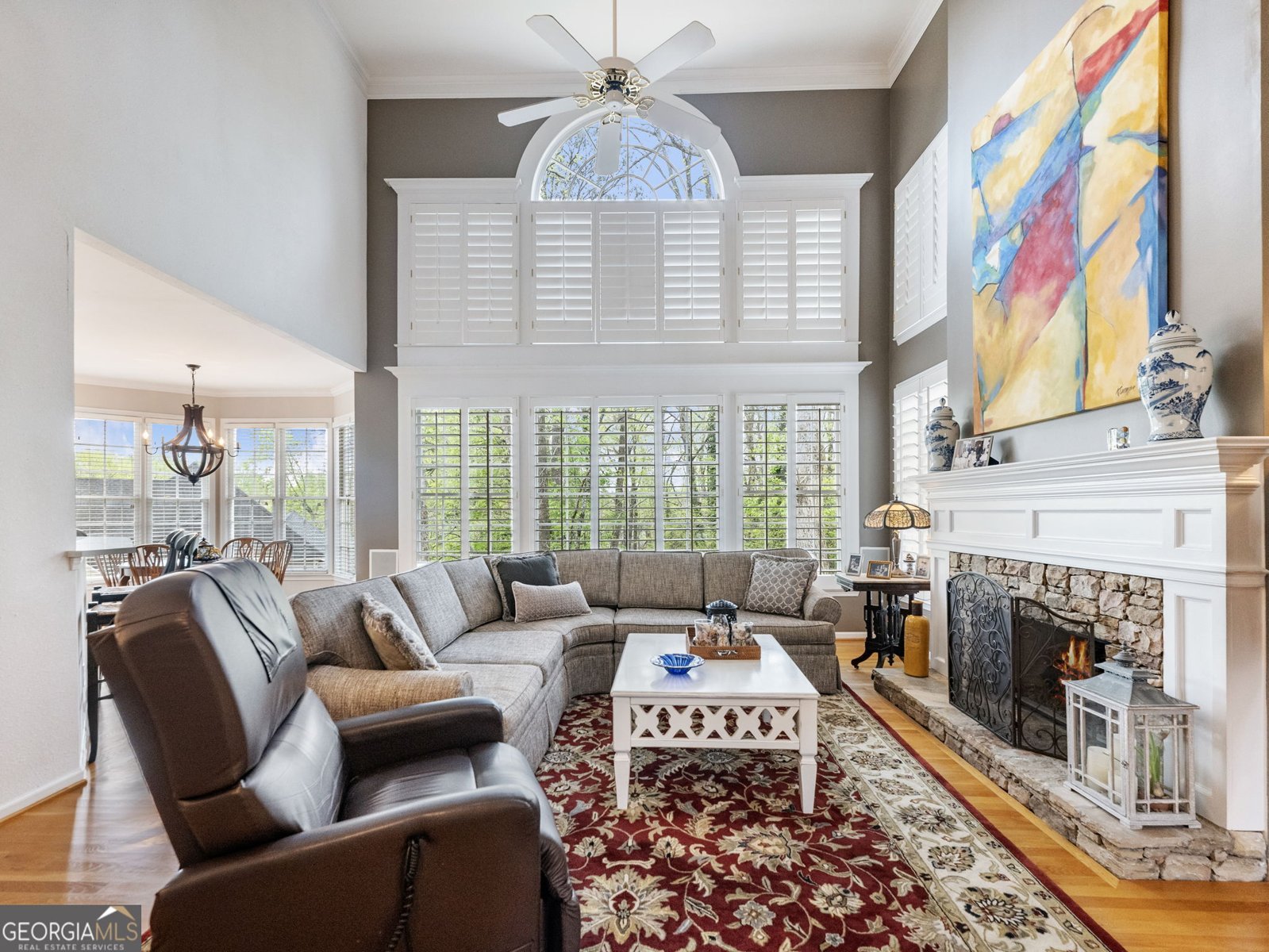 1390 Benjamin Place Lawrenceville - Photo 9